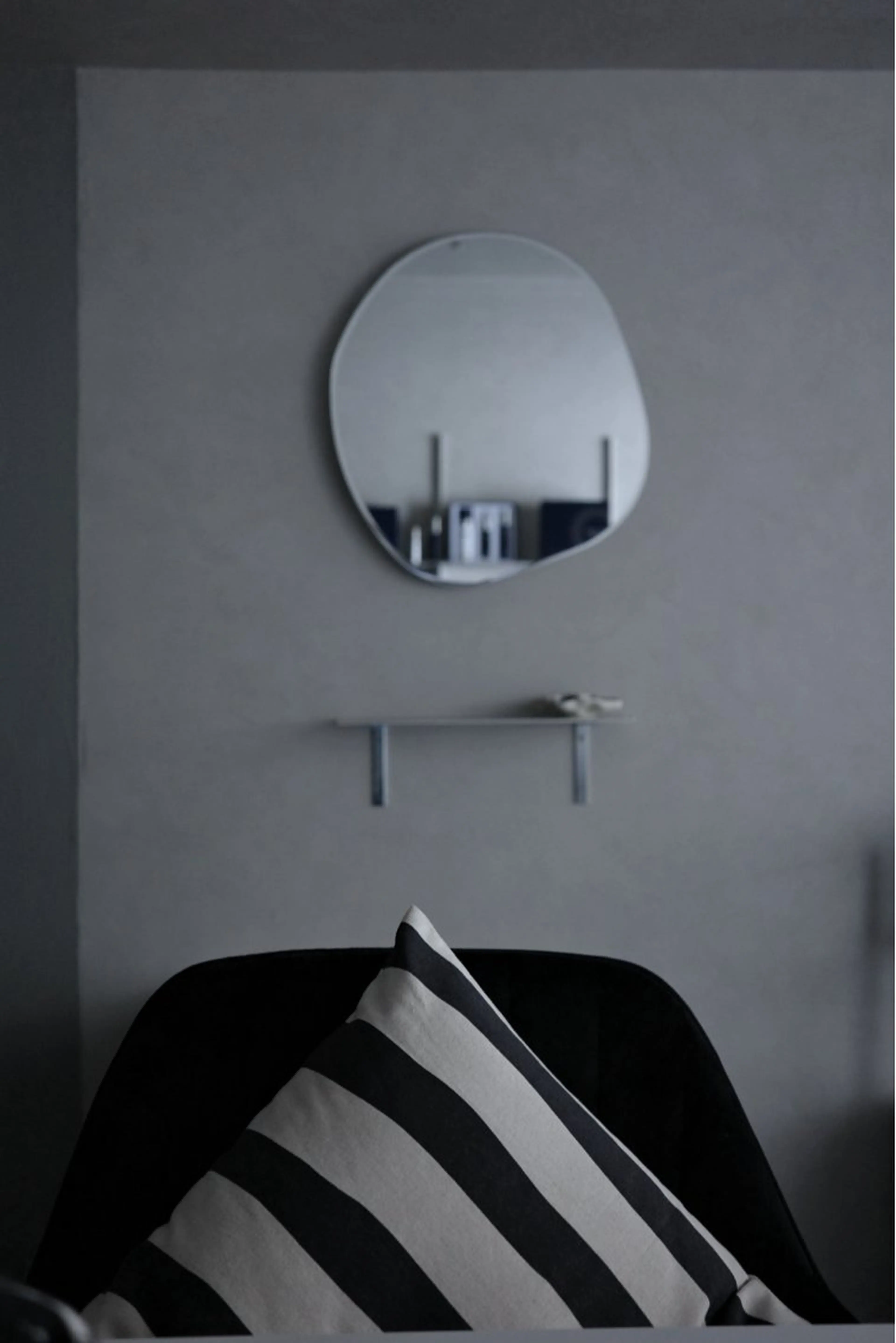 アイブロウ&まつげパ ーマ|マリコ🫧🩵のマツエク・マツパデザイン