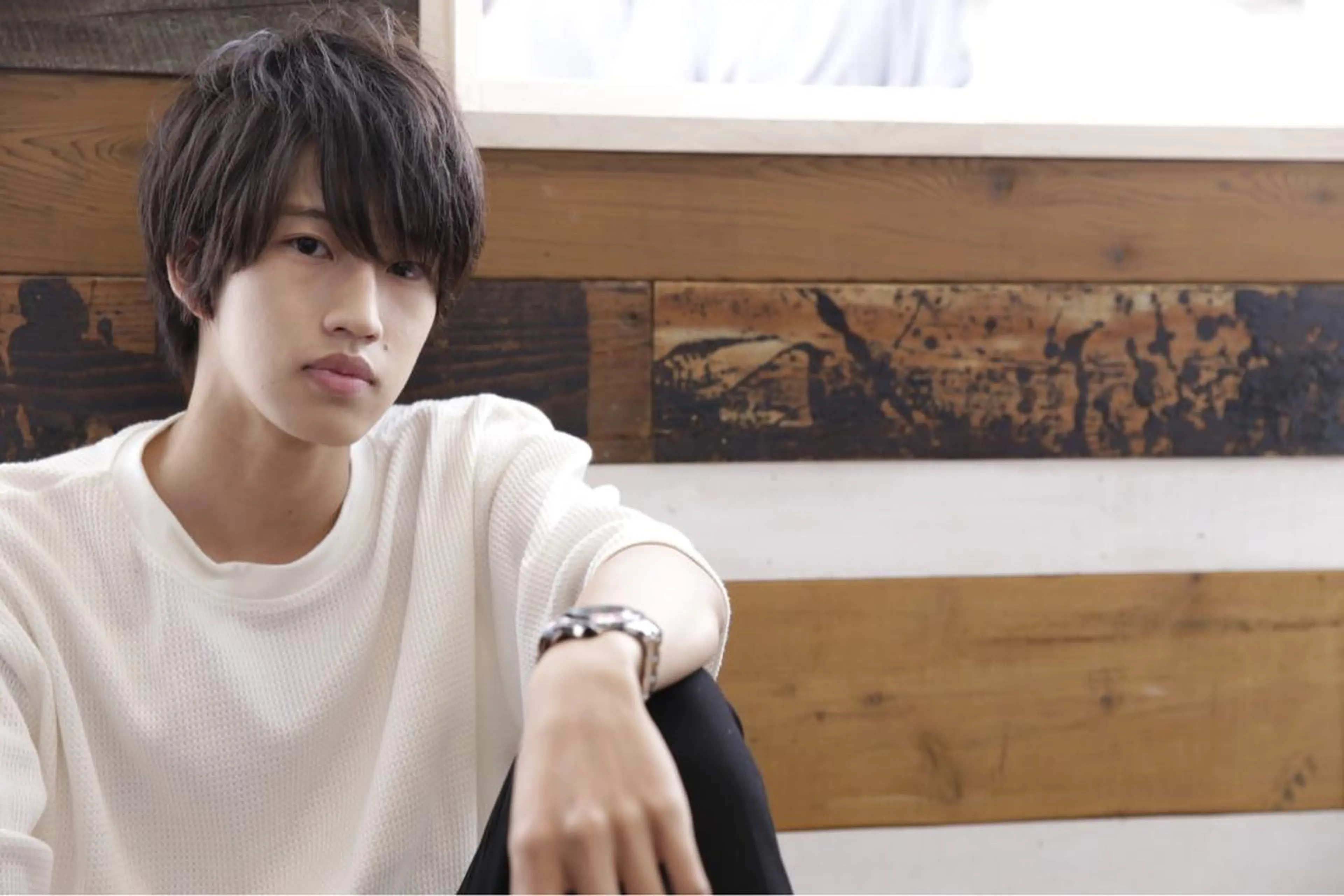 メンズ 髪質改善はお任せ☆ 茅ヶ崎/倉内裕太のその他イメージ