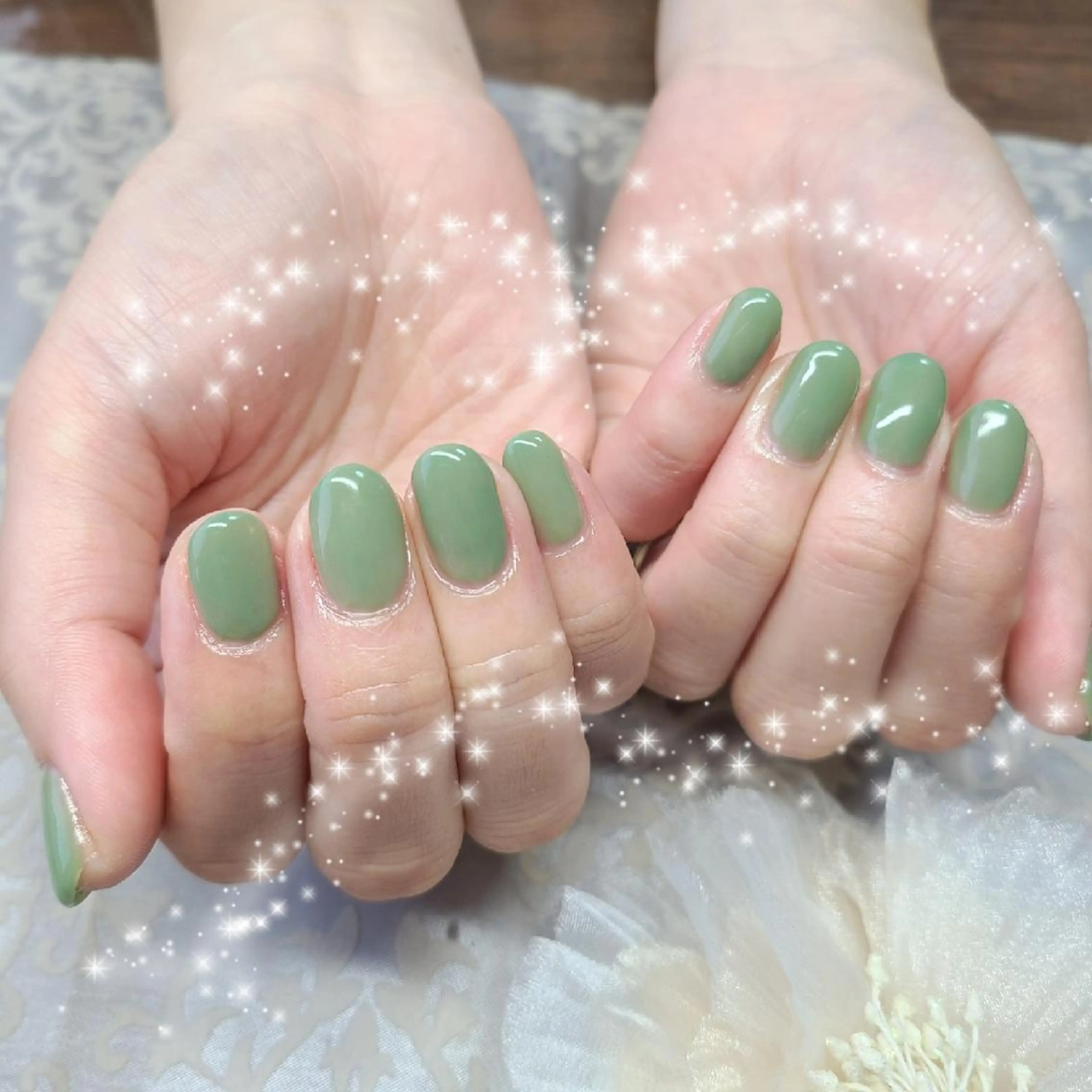 ネイル Nail  Ai    のネイルデザイン