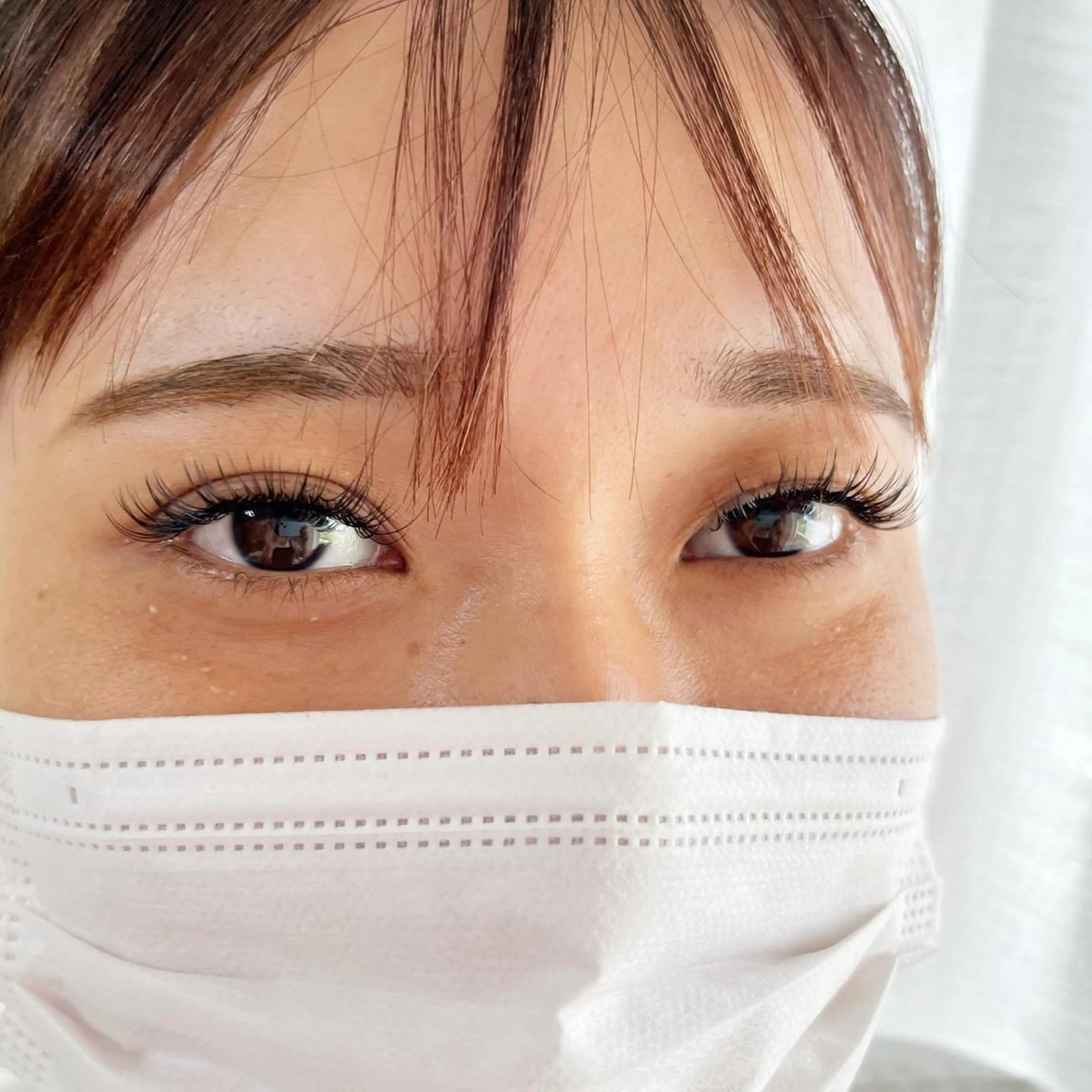 マツエク・マツパ 付け放題 Cカール セーブル cocorire所属・cocorire OTAのマツエク・マツパデザイン