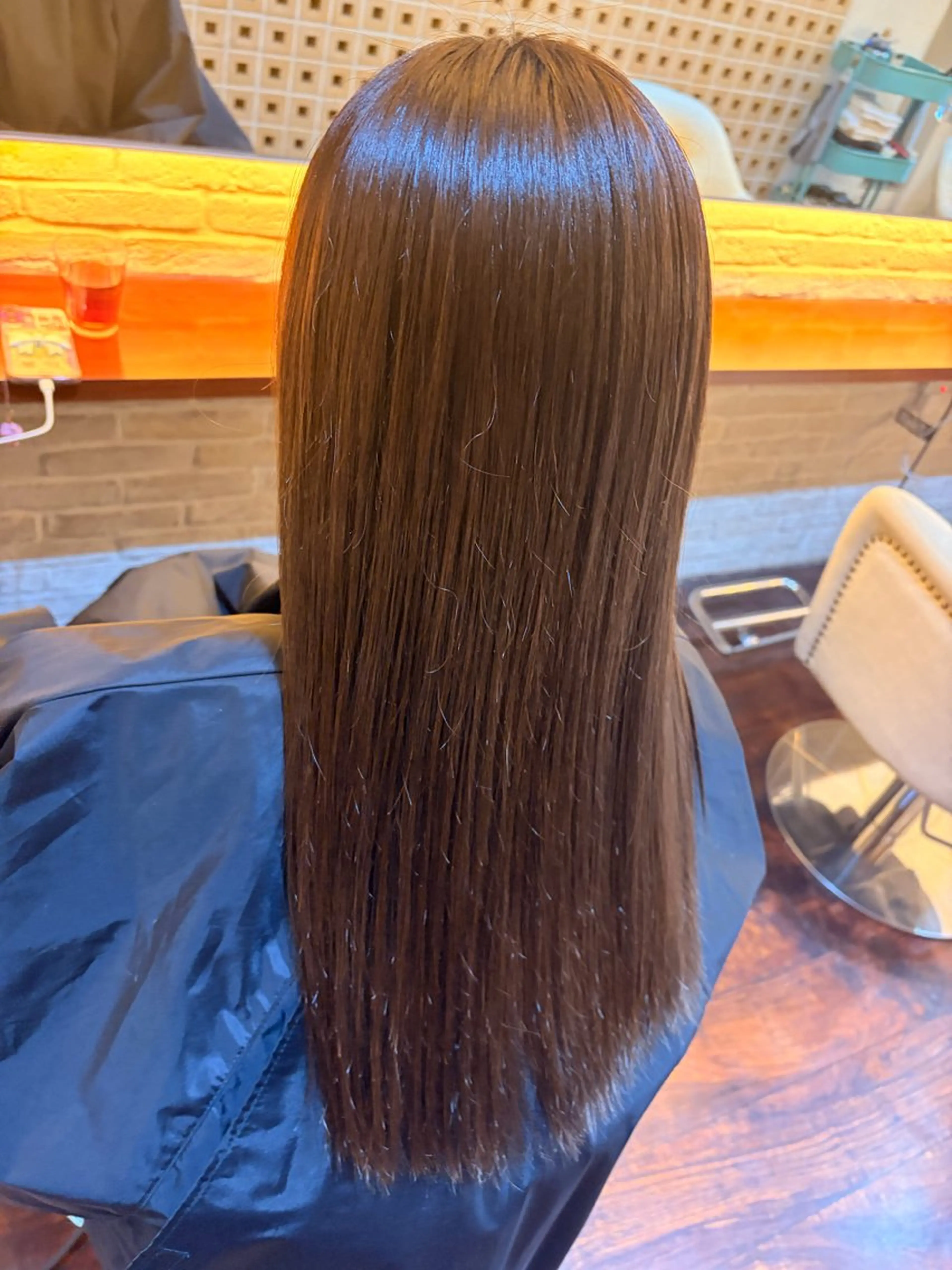 ロング カラー CoCooN nanamiのその他イメージ