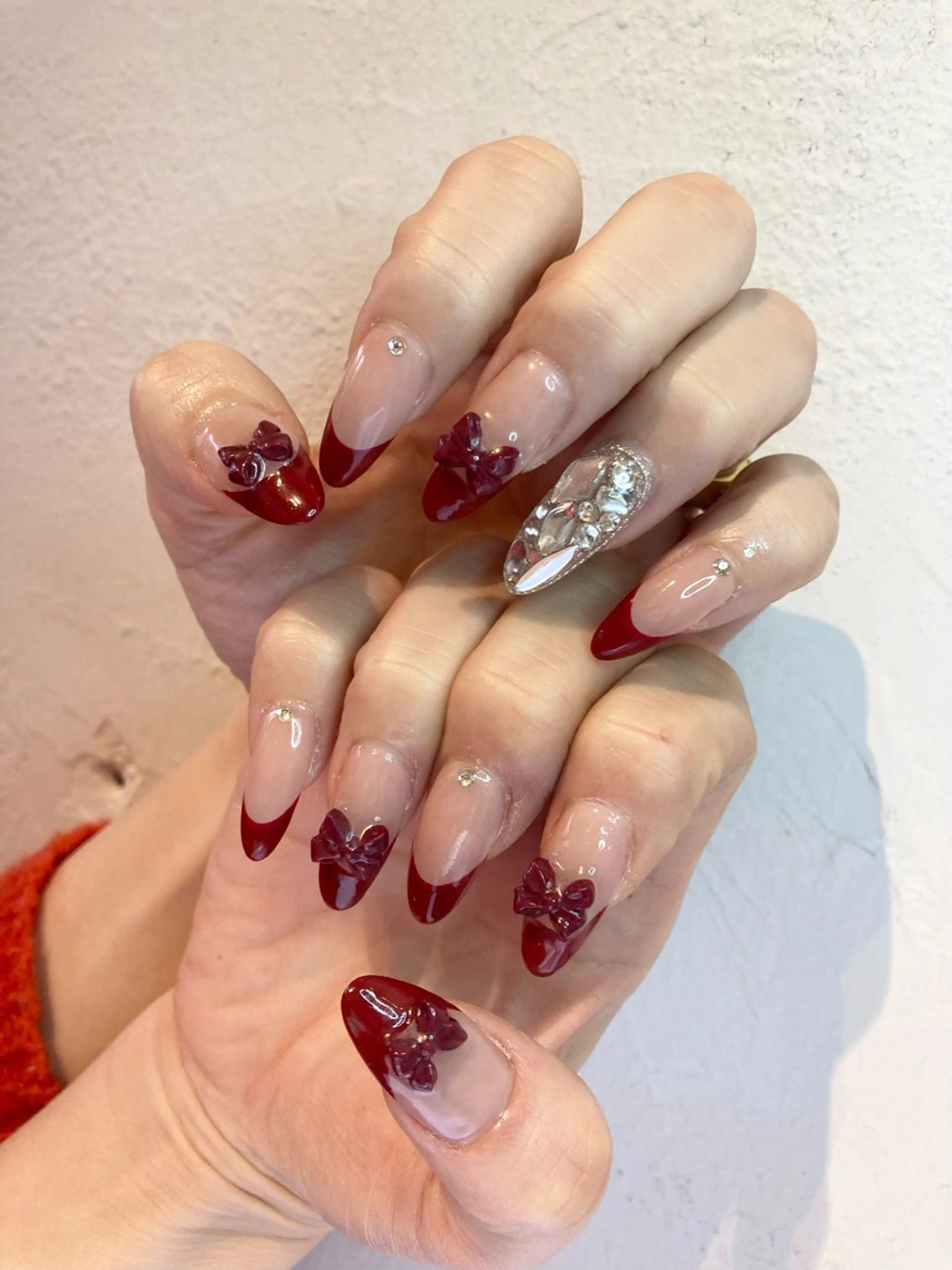 ネイル ハンドネイル Lana nail所属・Lana nailのネイルデザイン