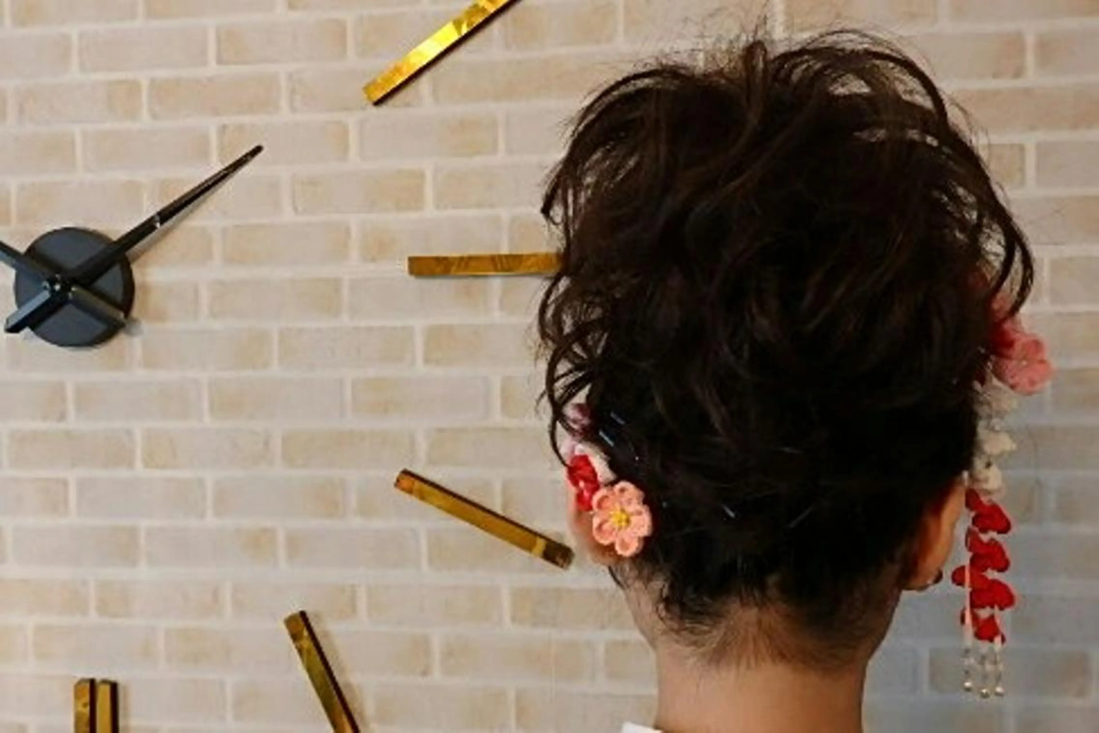 ヘアアレンジ LAVISH nail salonのネイルデザイン