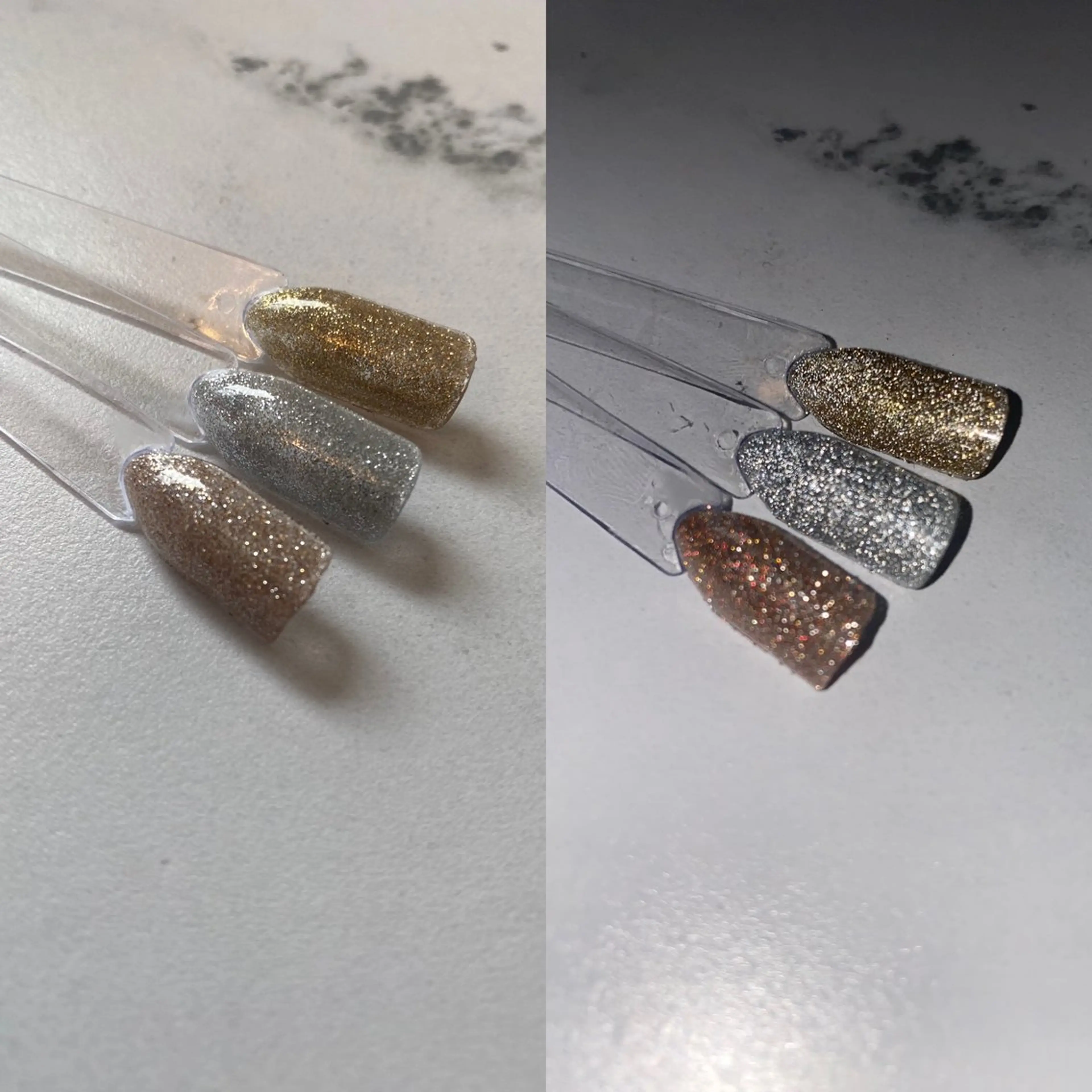 ネイル フラッシュネイル 山本 麻耶のエステ・リラクイメージ