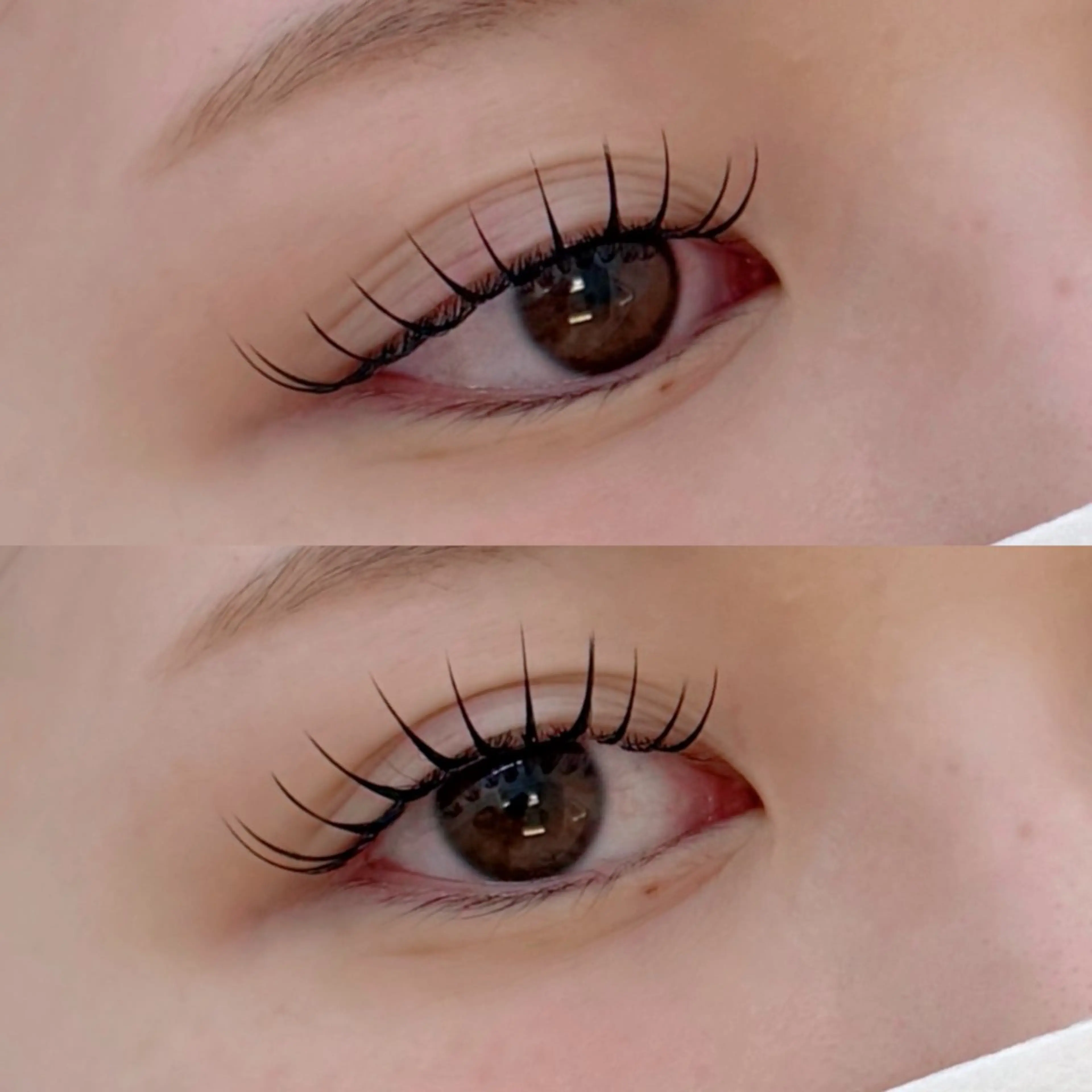 マツエク・マツパ 【EYELA】 MARU🎀のマツエク・マツパデザイン