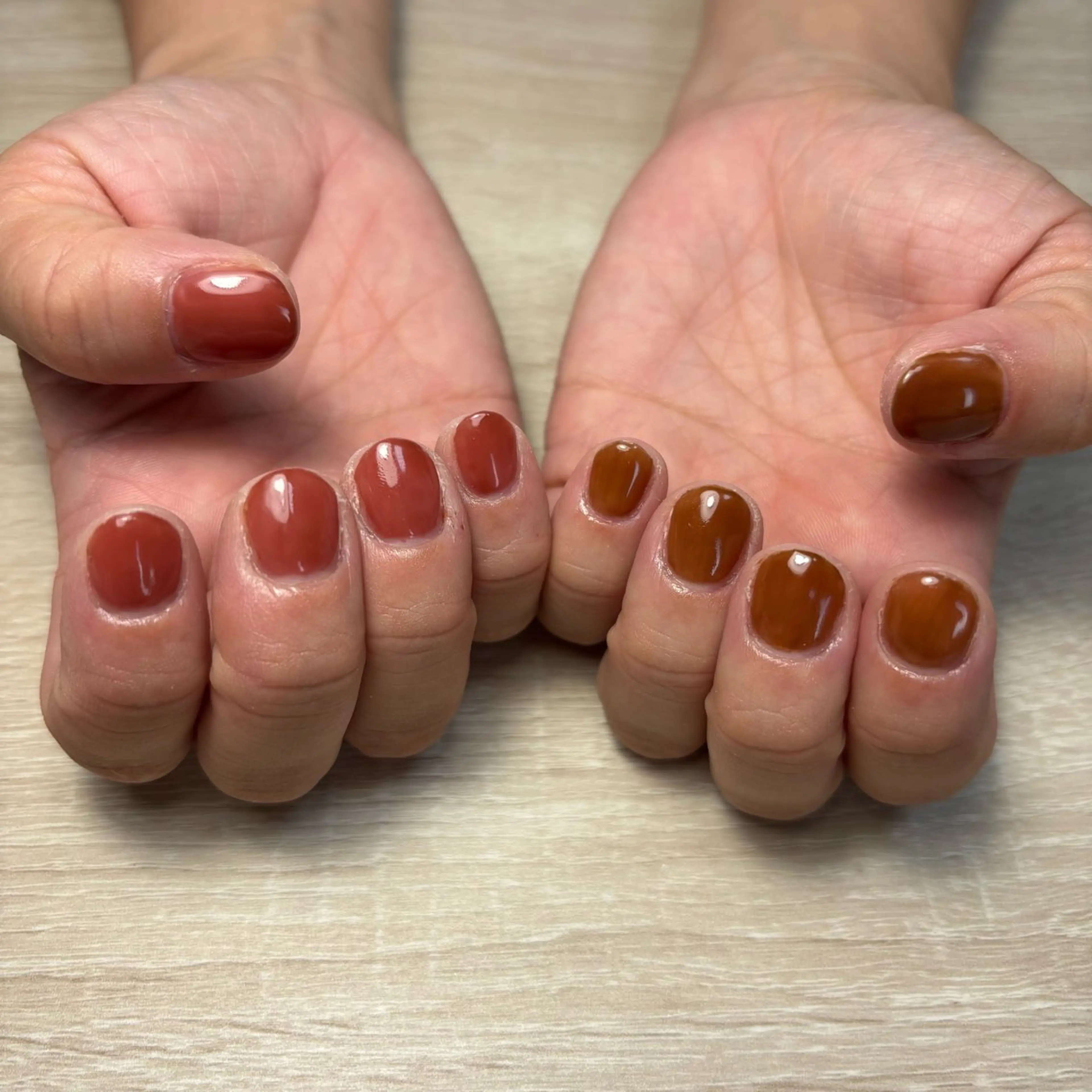 ネイル ハンドネイル ネイルサロン shinonaのネイルデザイン