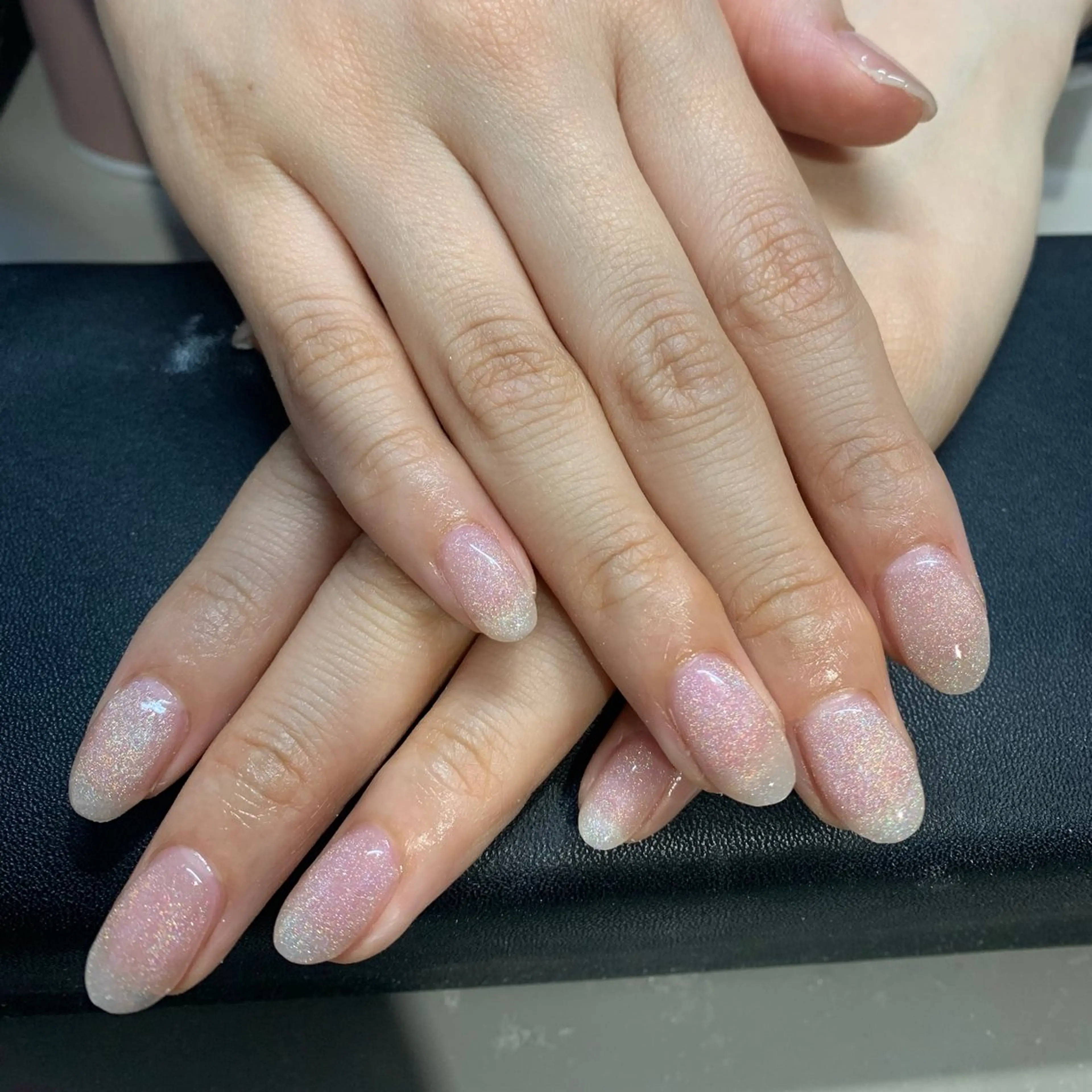 ネイル マグネットネイル &robe yurieのネイルデザイン