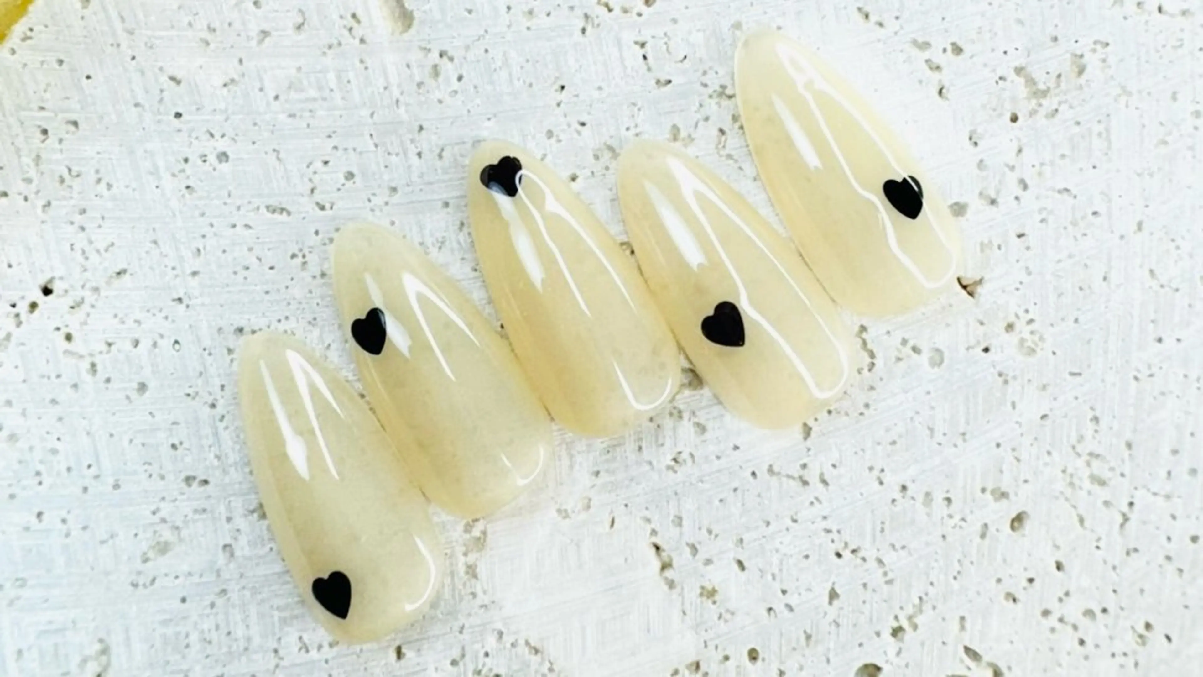 ネイル ヘア＆ネイル＆アイ サロンパルヨンのマツエク・マツパデザイン