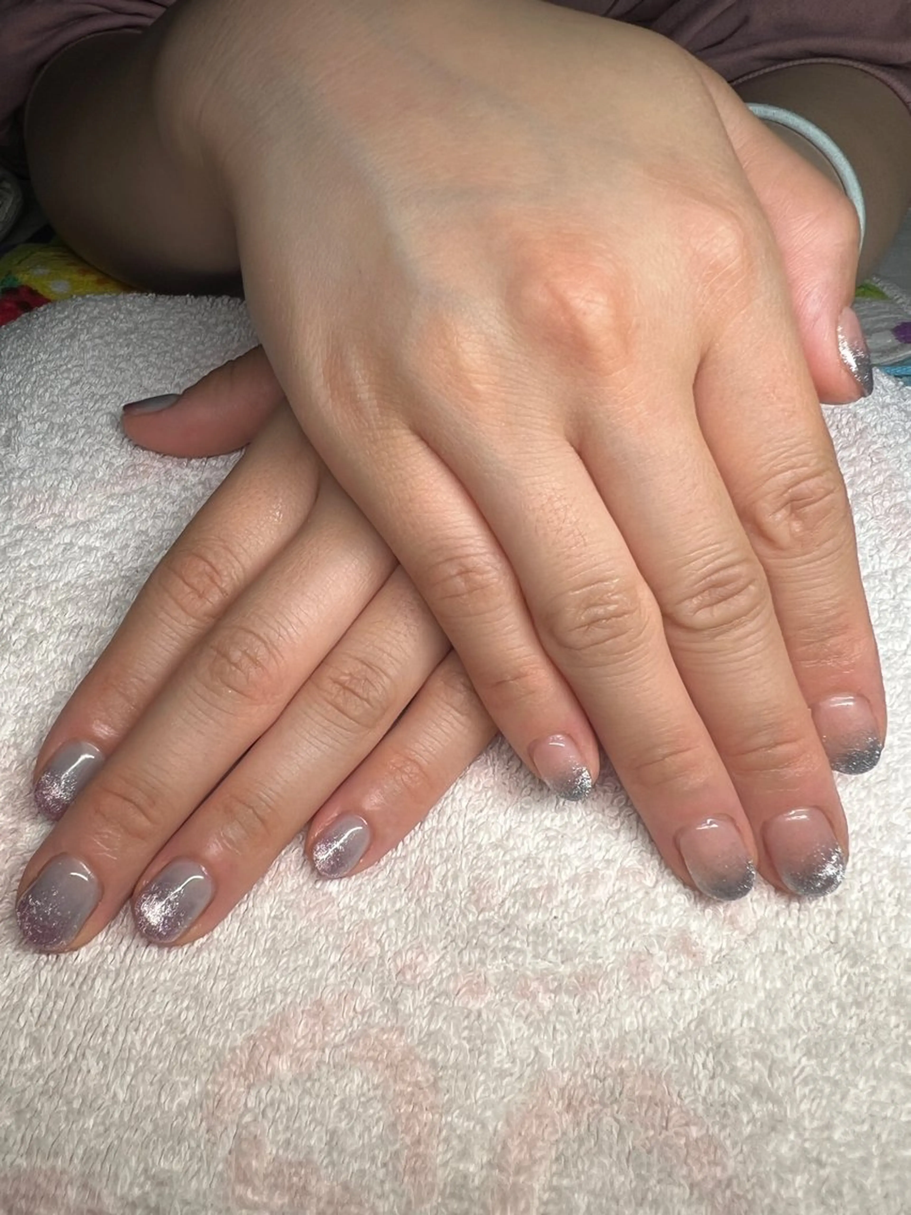 ネイル ハンドネイル 🌸 KANA🌸のネイルデザイン