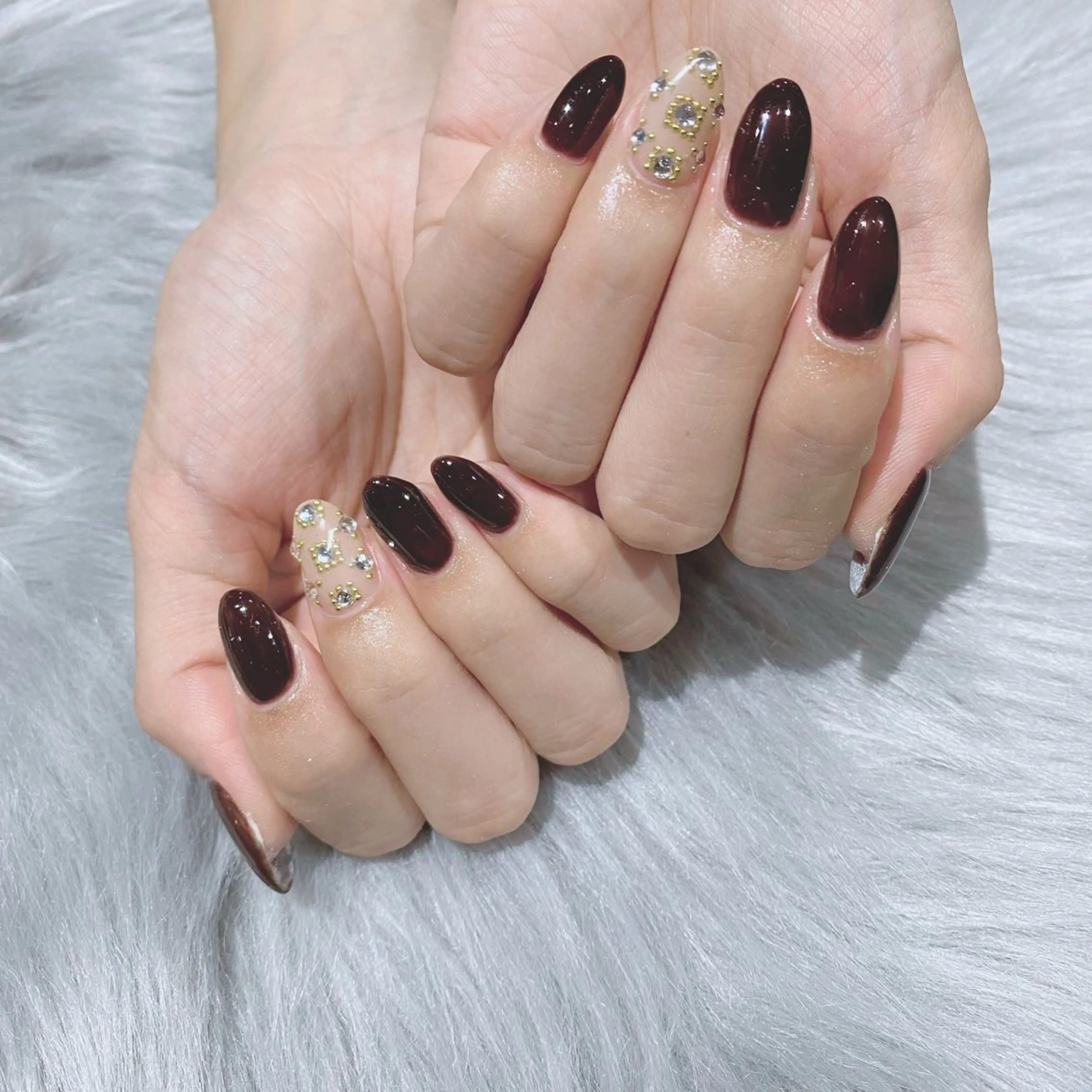 2本アートコース💅オフ無料✨の写真