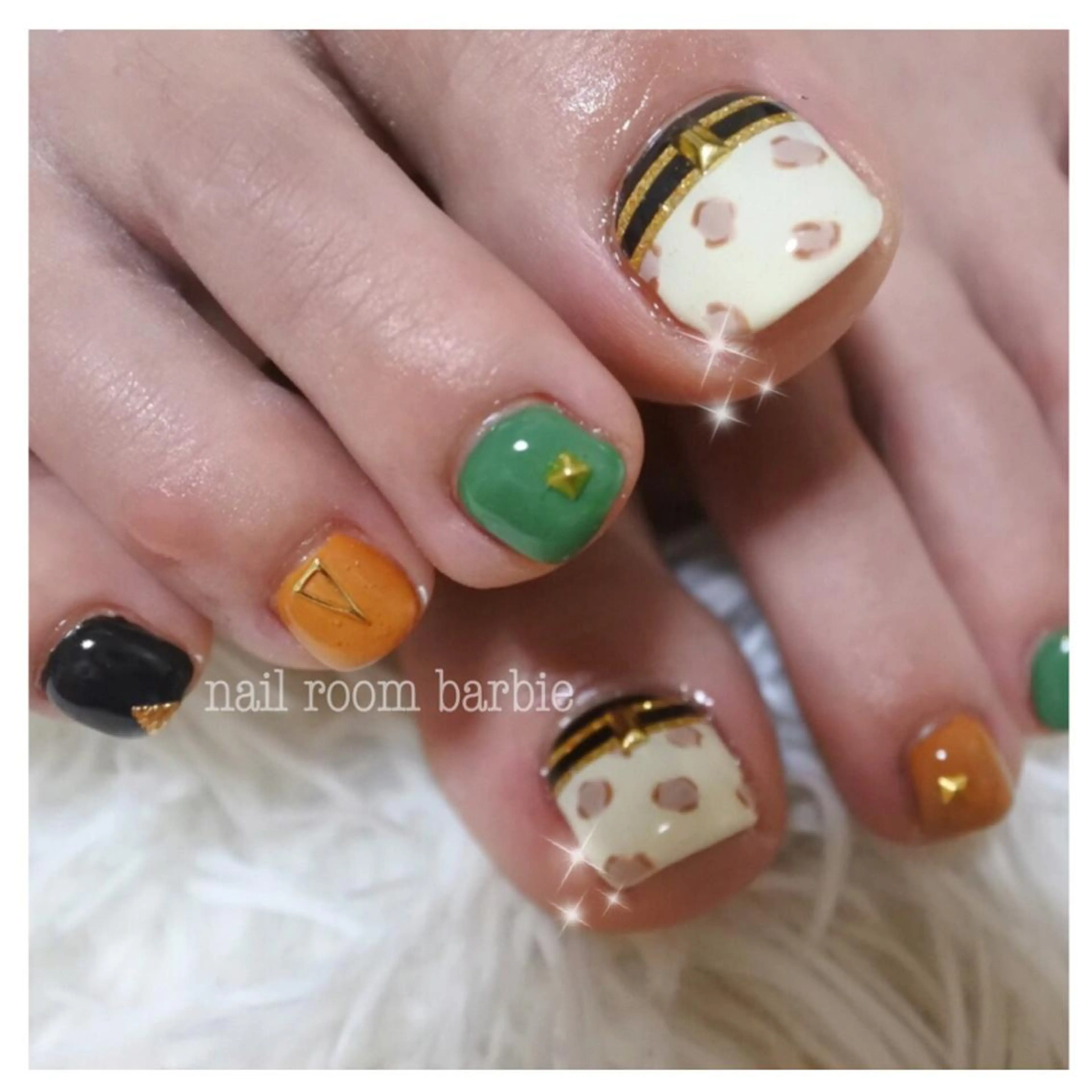 ネイル 27salon yuinaのネイルデザイン