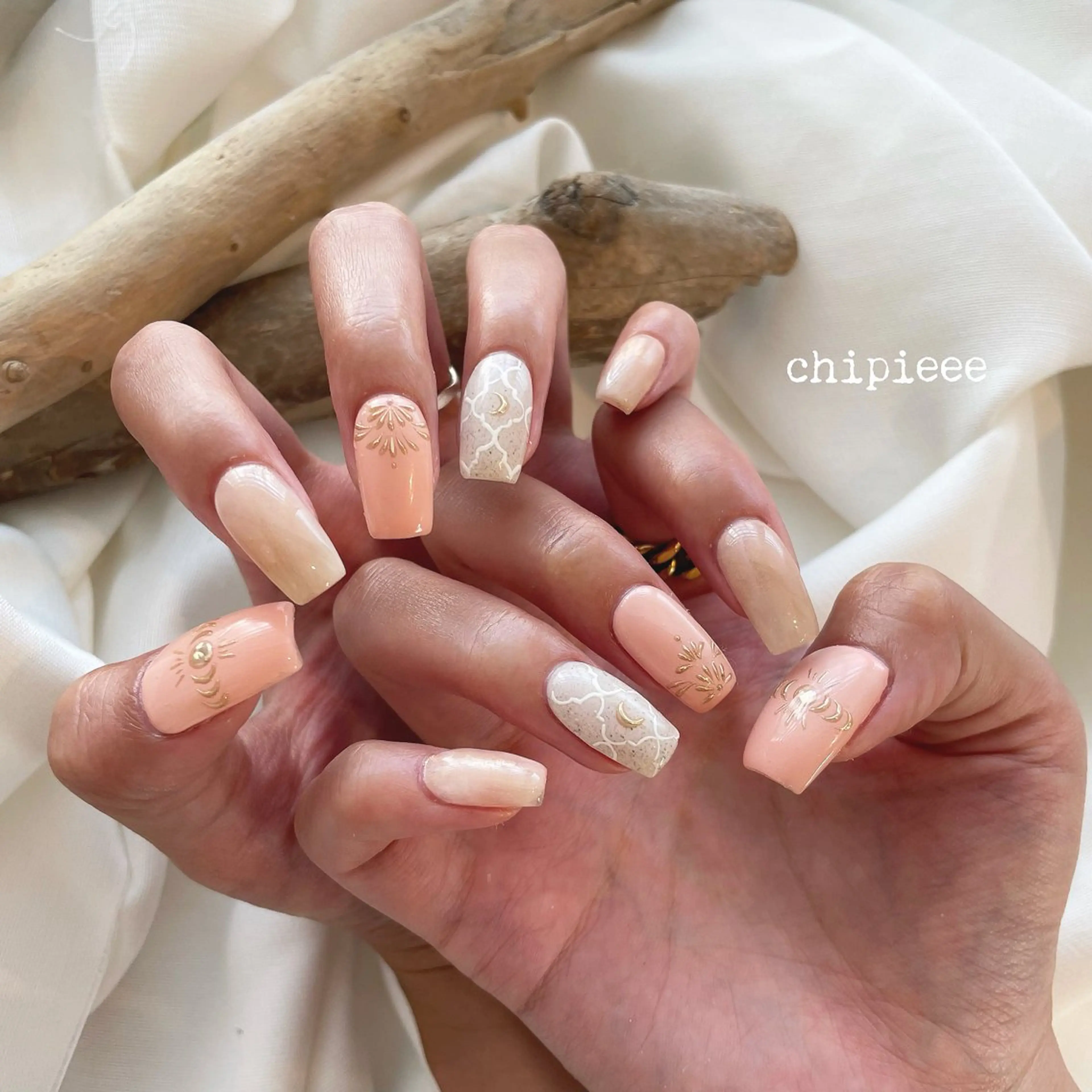 ネイル ハンドネイル HiMe .のその他イメージ