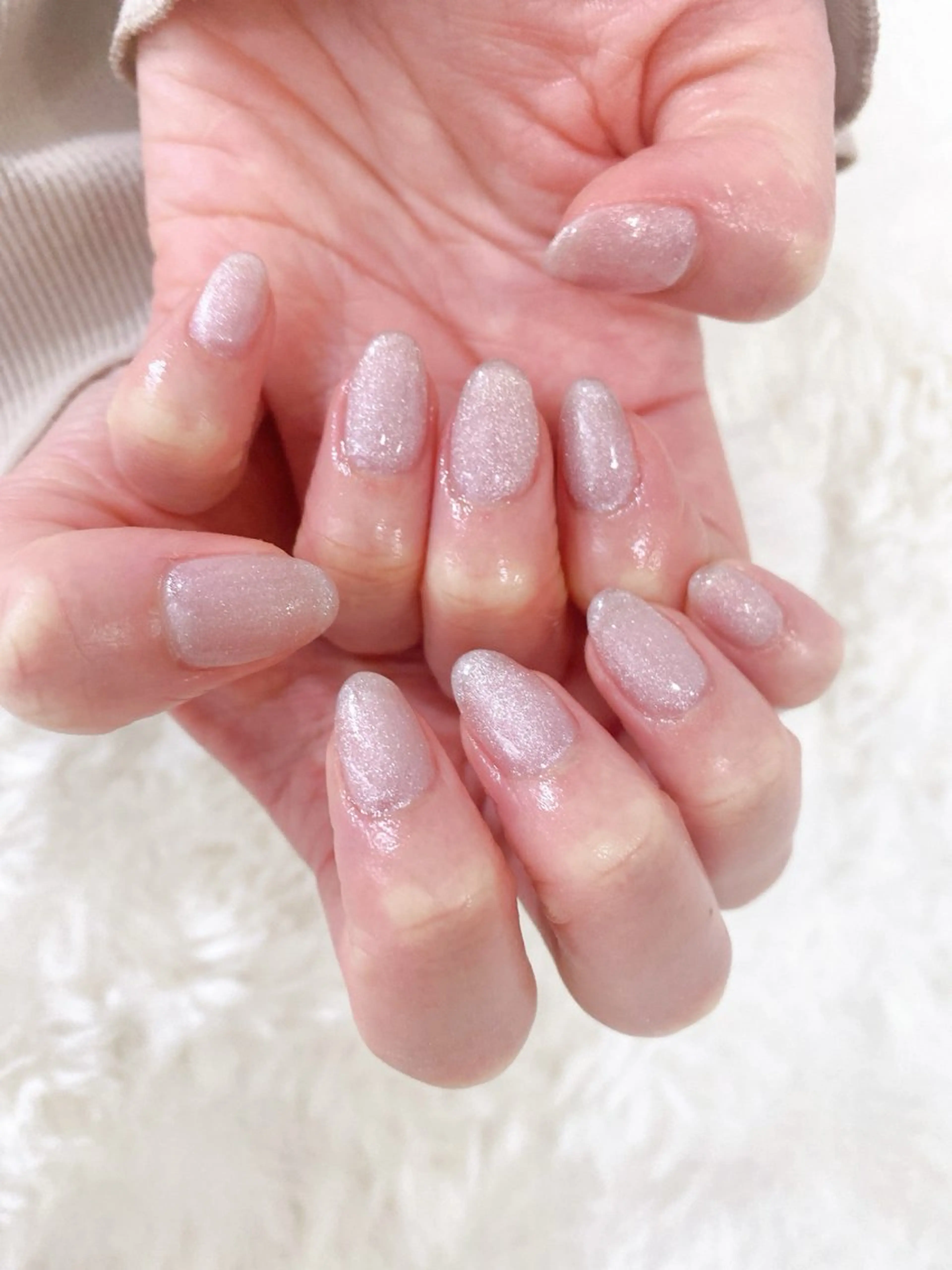 ネイル ハンドネイル ハンドケア yn salonのネイルデザイン