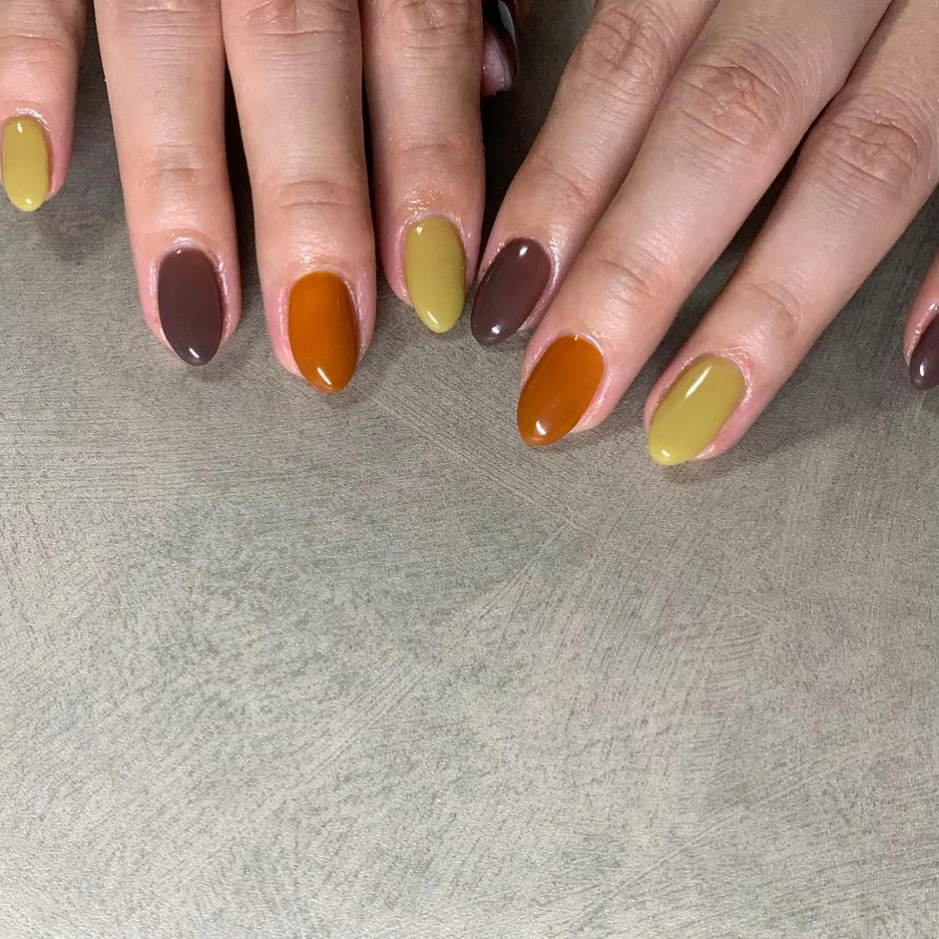 ネイル S. JEWELのネイルデザイン