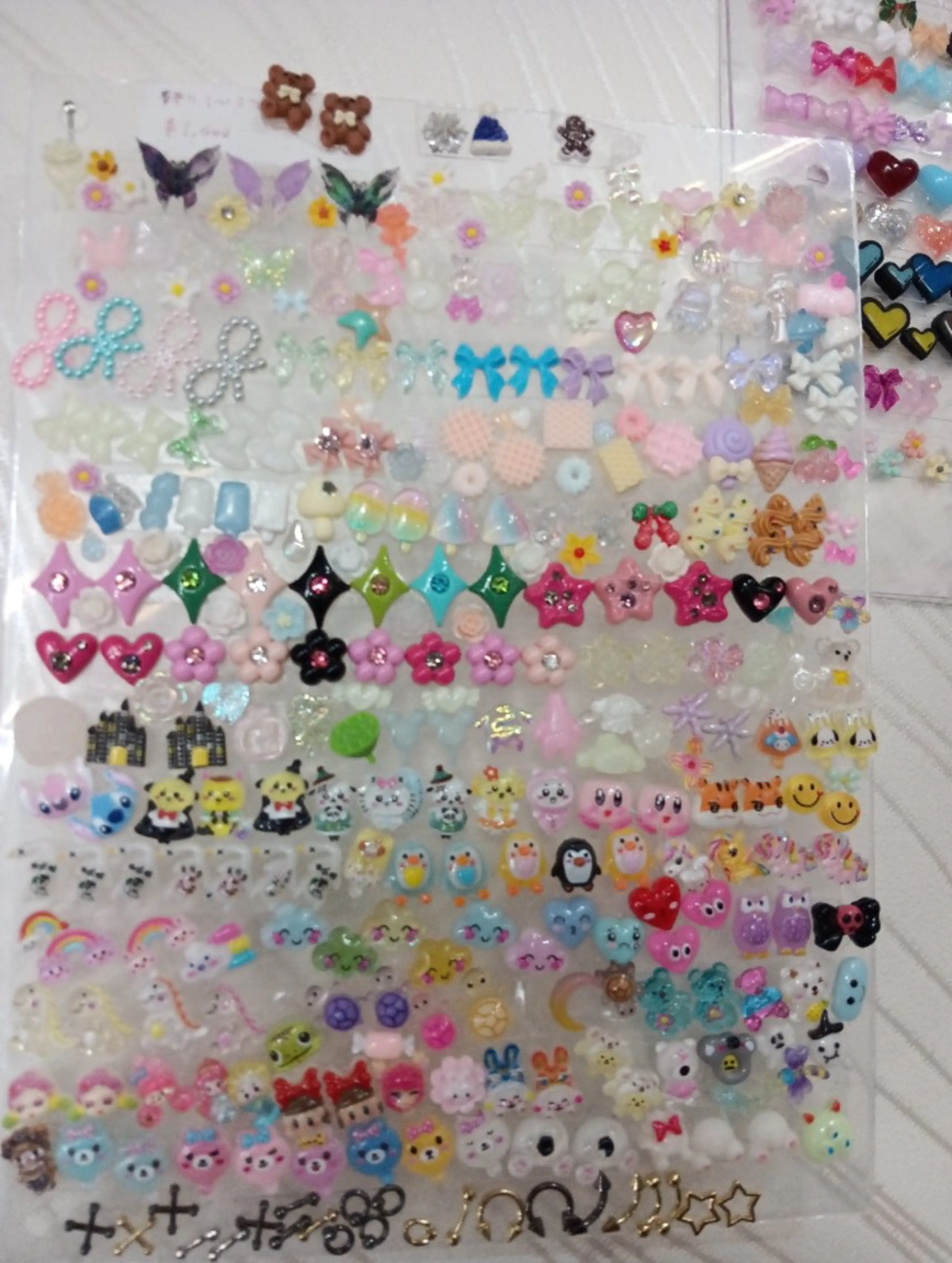 ネイル ハンドネイル VANNAIL 本厚木店のネイルデザイン