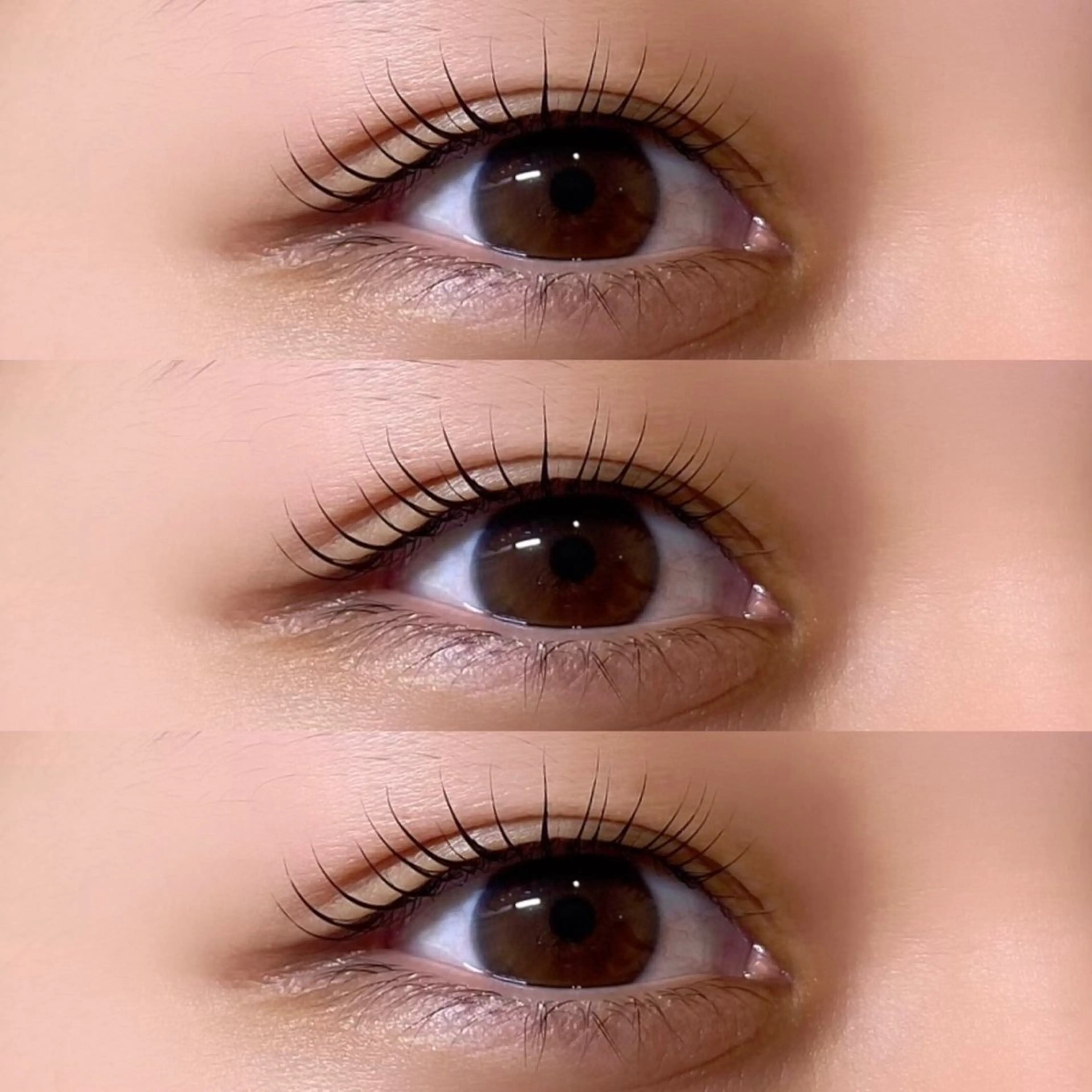 マツエク・マツパ 岡田 ももこの眉毛・アイブロウイメージ