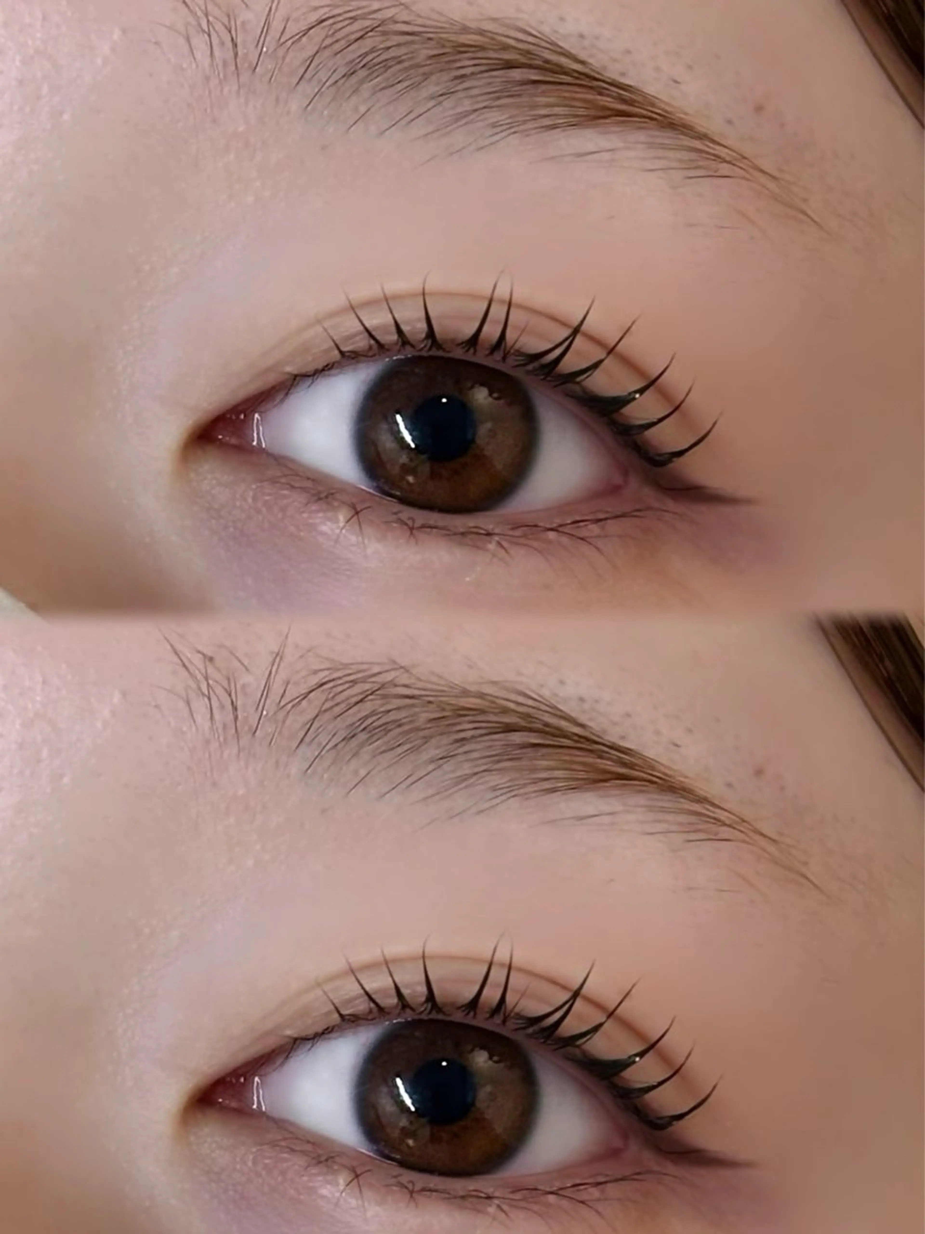 マツエク・マツパ peep 世莉 八田店・蟹江店勤務のマツエク・マツパデザイン