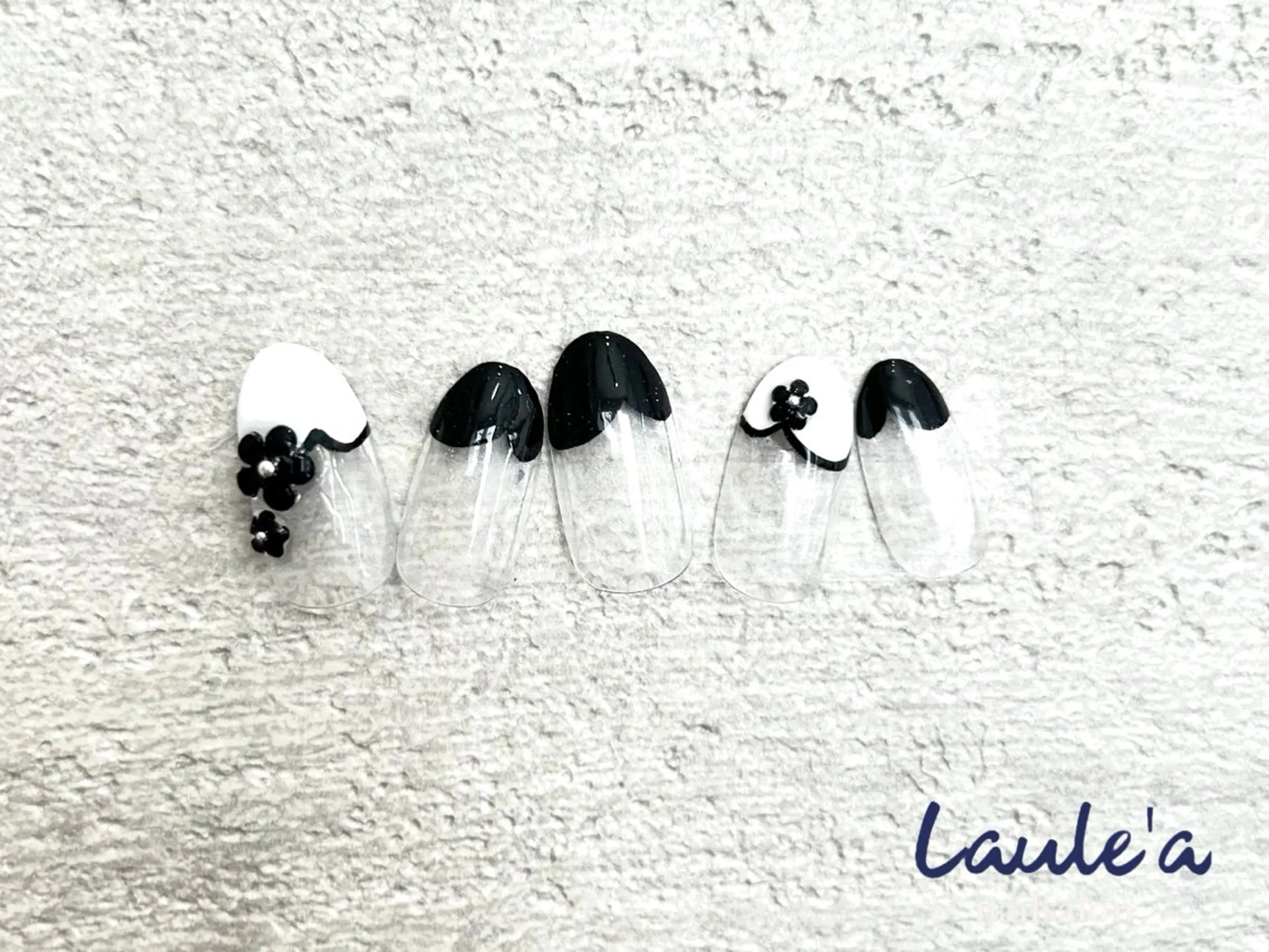 ネイル ハンドネイル Laule’a 昭島店のネイルデザイン