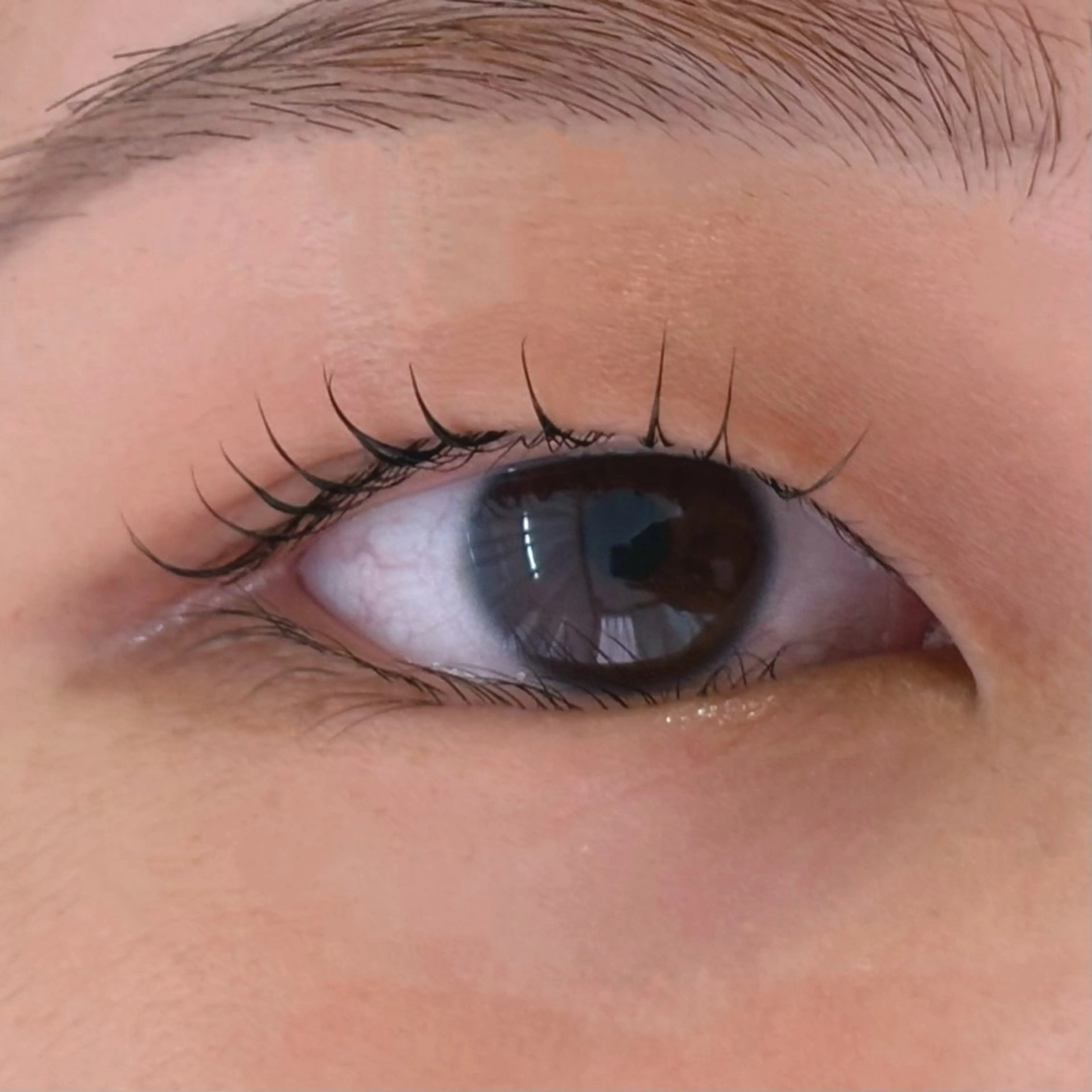 マツエク・マツパ MASAMI / 四条烏丸店のマツエク・マツパデザイン