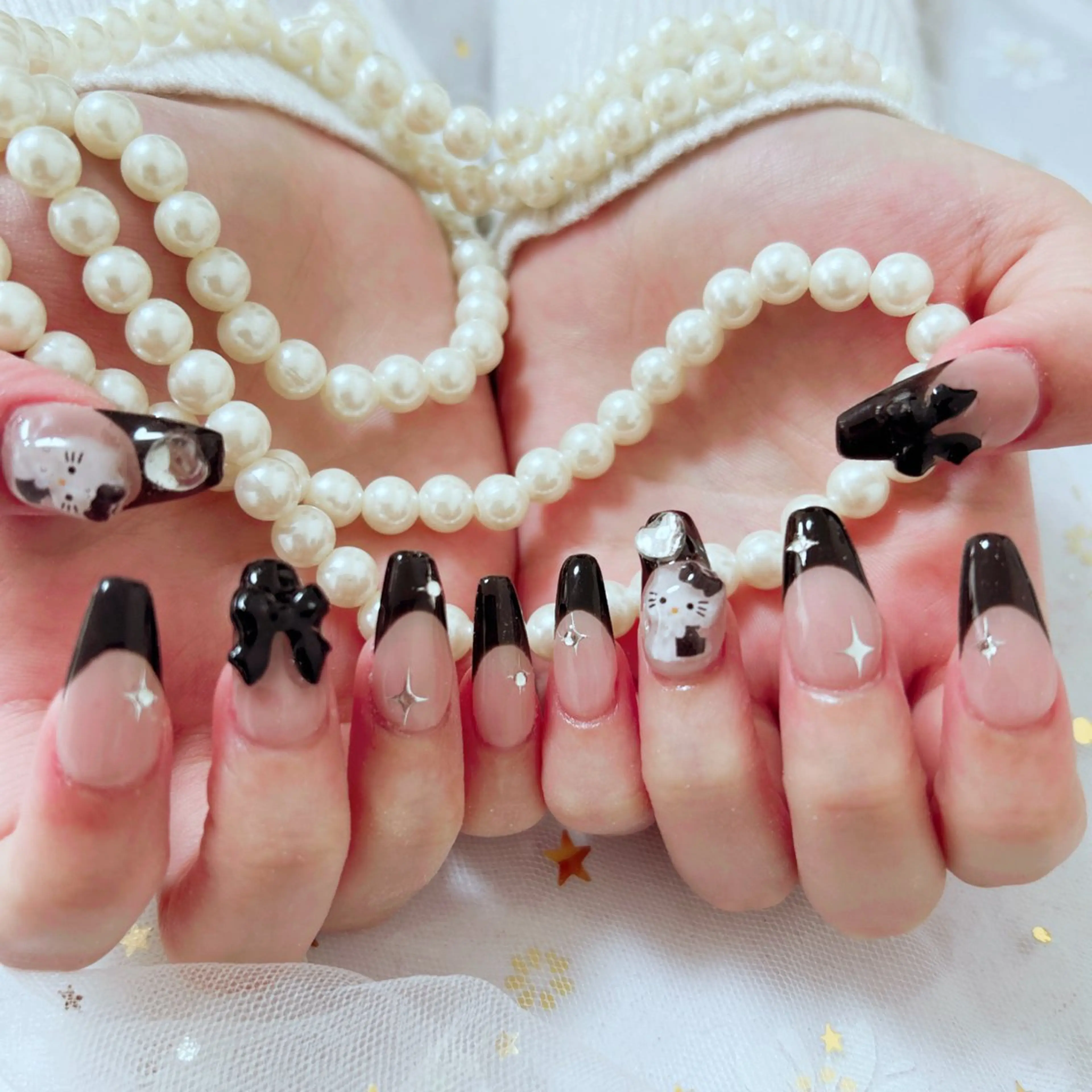 ネイル Kasumi Nailのネイルデザイン