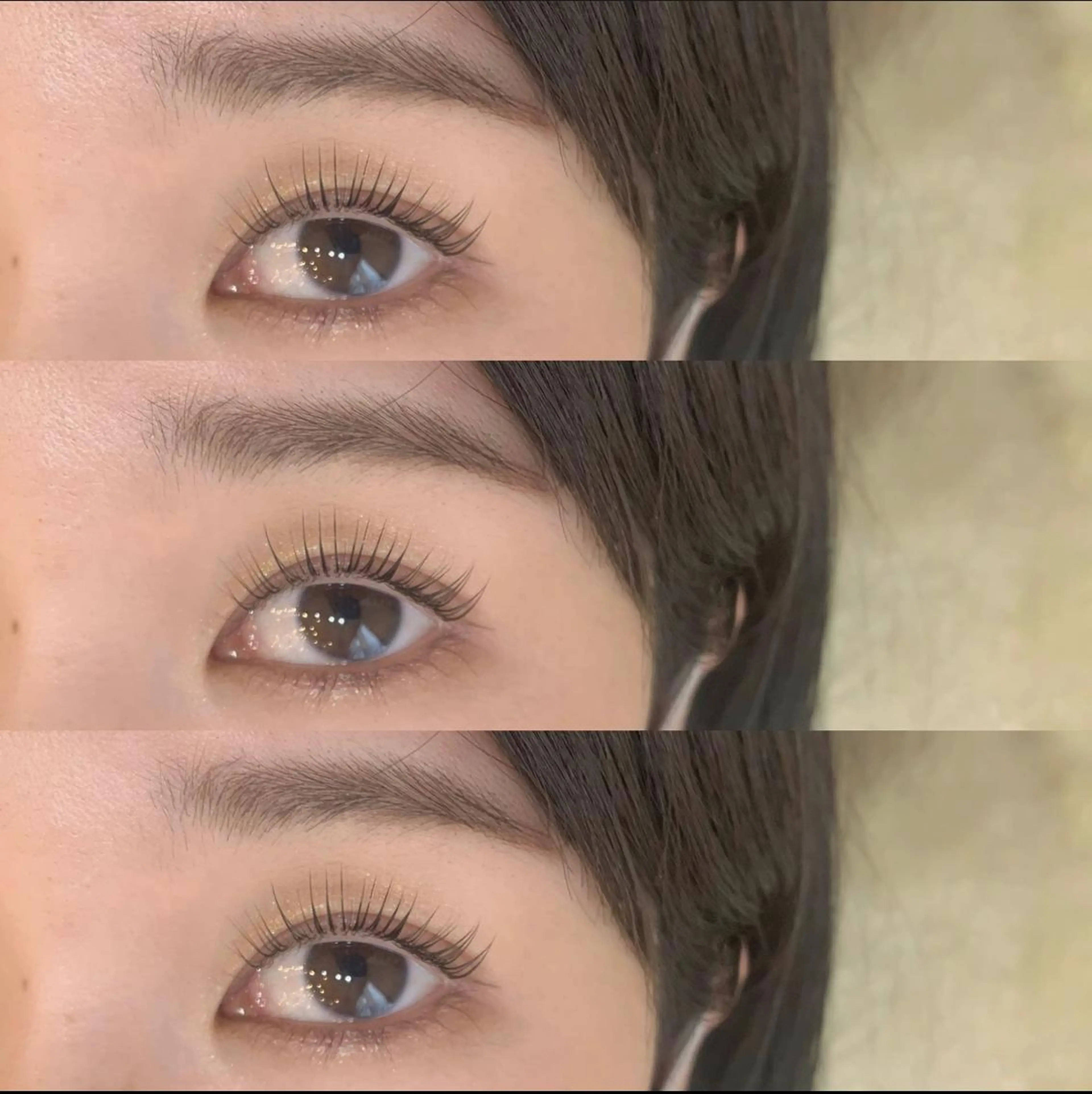 マツエク・マツパ satsuki 博多/アイブロウのマツエク・マツパデザイン