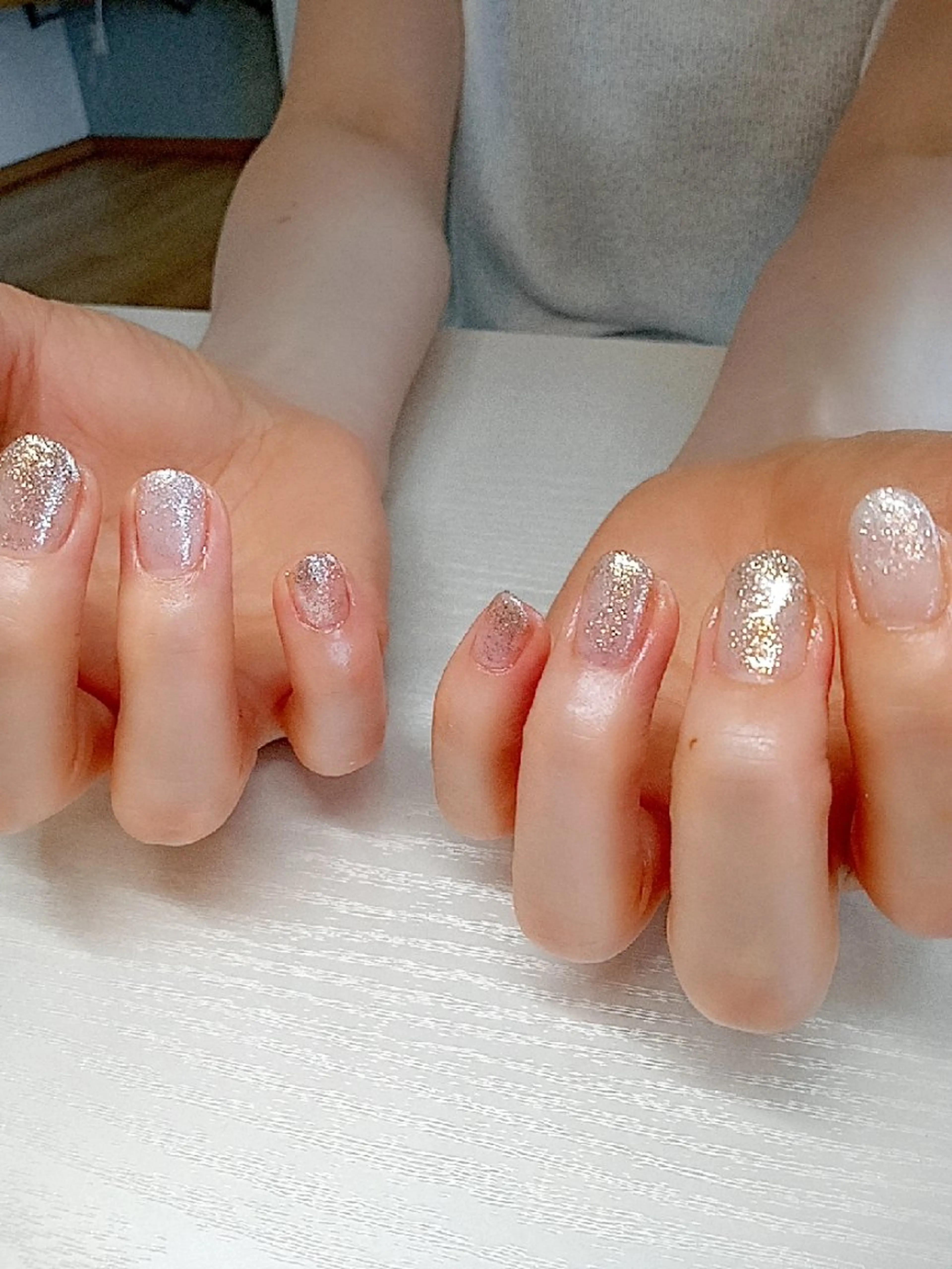 ネイル 【まみ】 Ka Pilinaのネイルデザイン