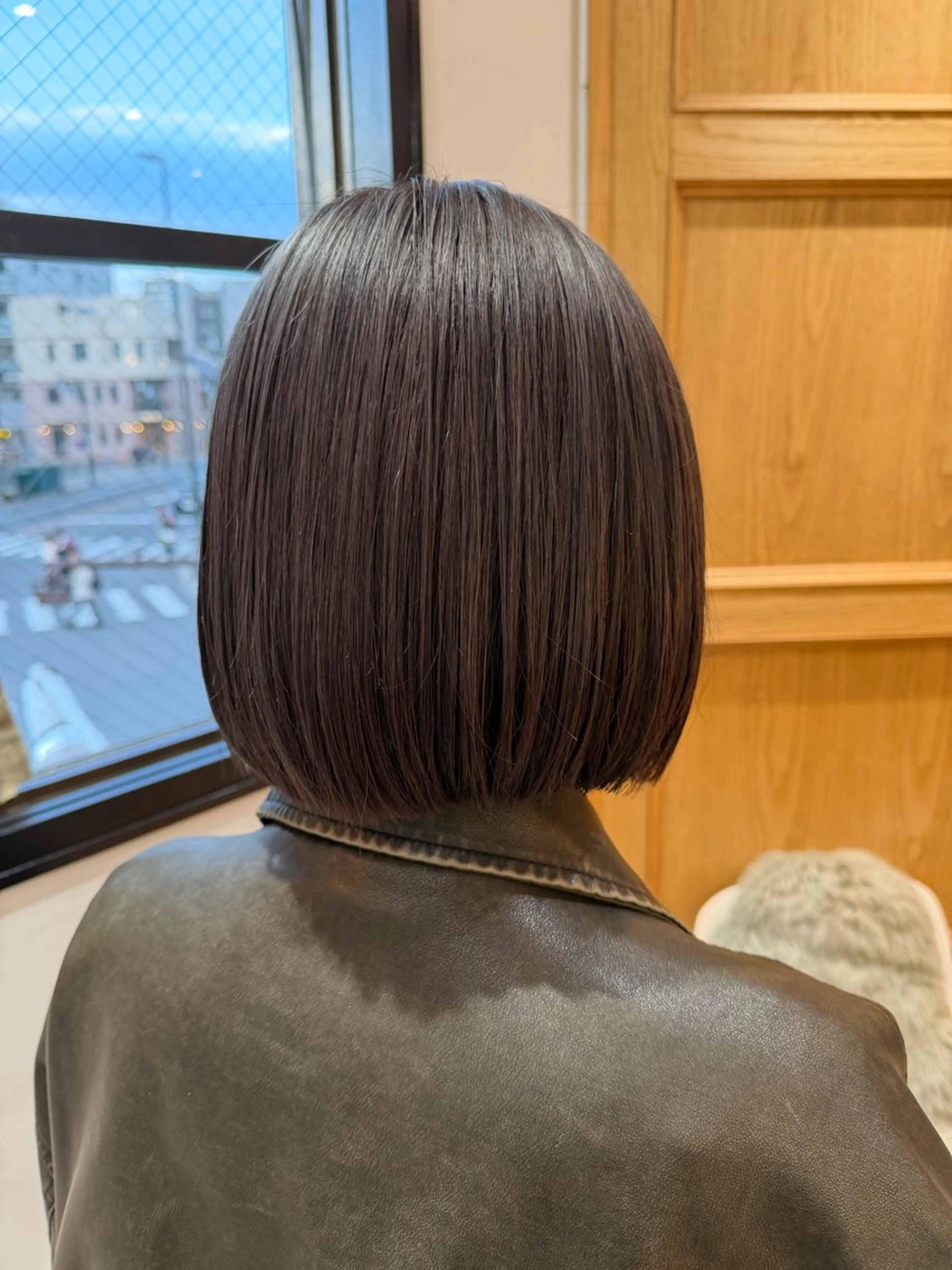 新規ミニモ限定💋透明感カラー＋カット✨✨の写真