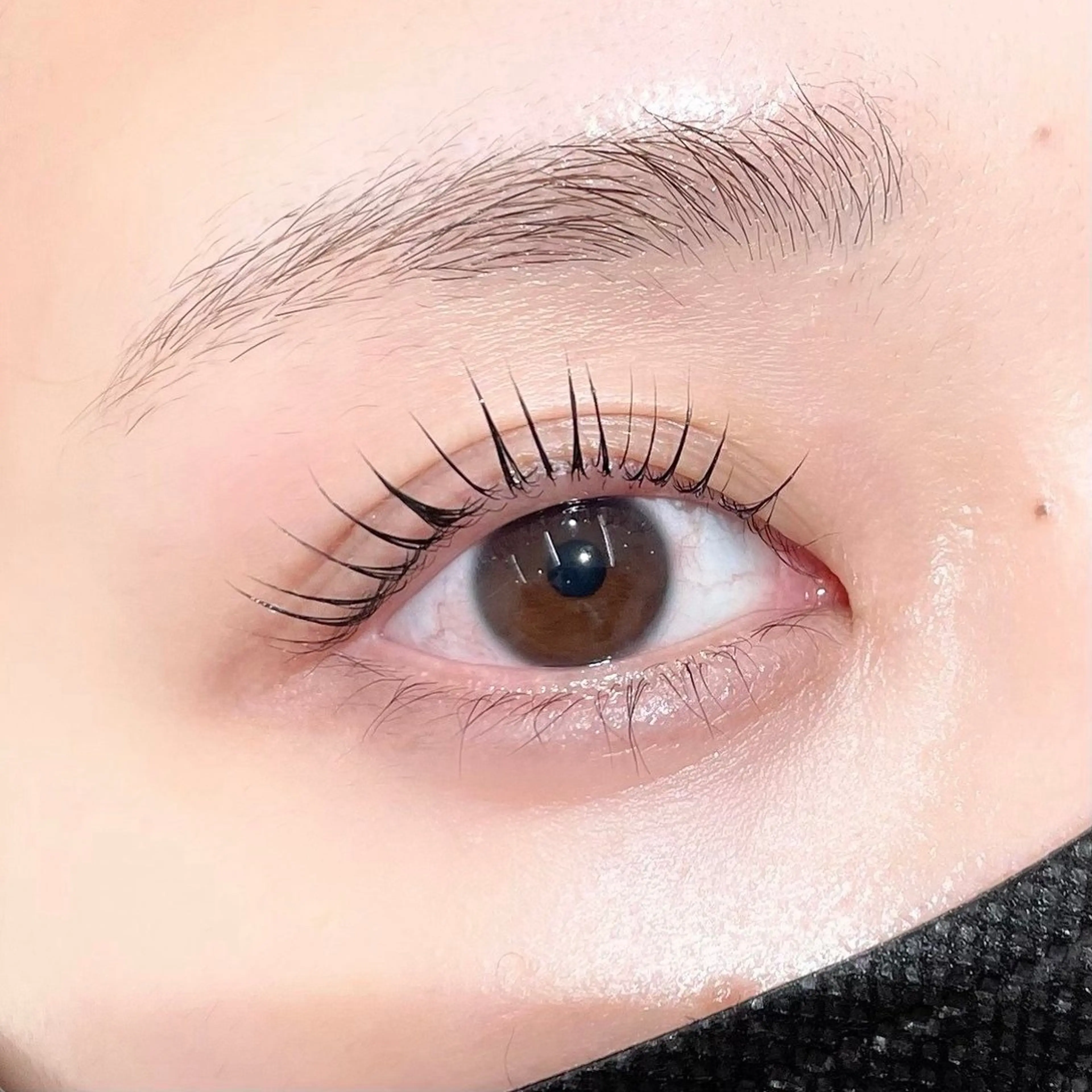 マツエク・マツパ fumina🐇🤍 ‎まつげパーマ🫧のマツエク・マツパデザイン