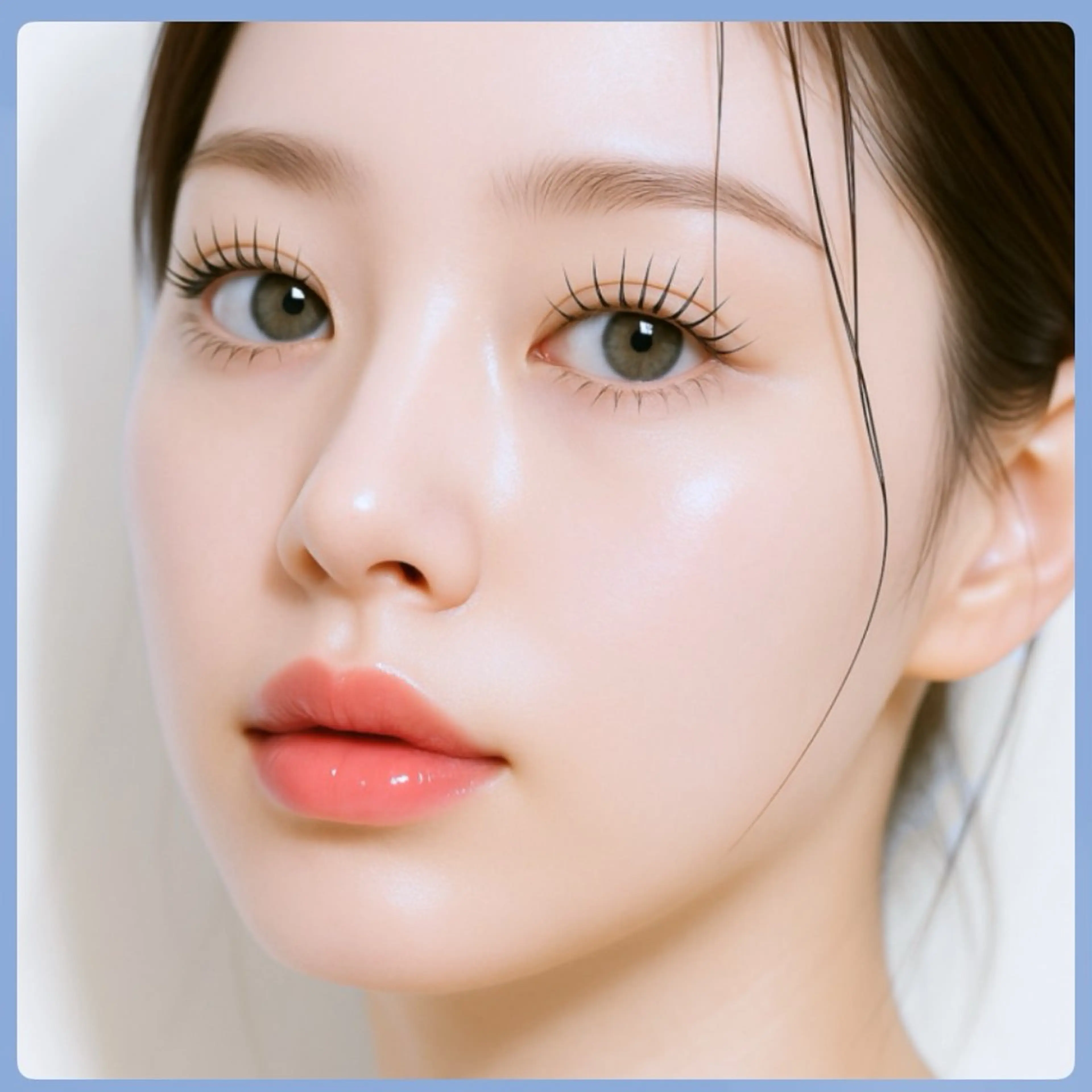 マツエク・マツパ eyelash shareのマツエク・マツパデザイン