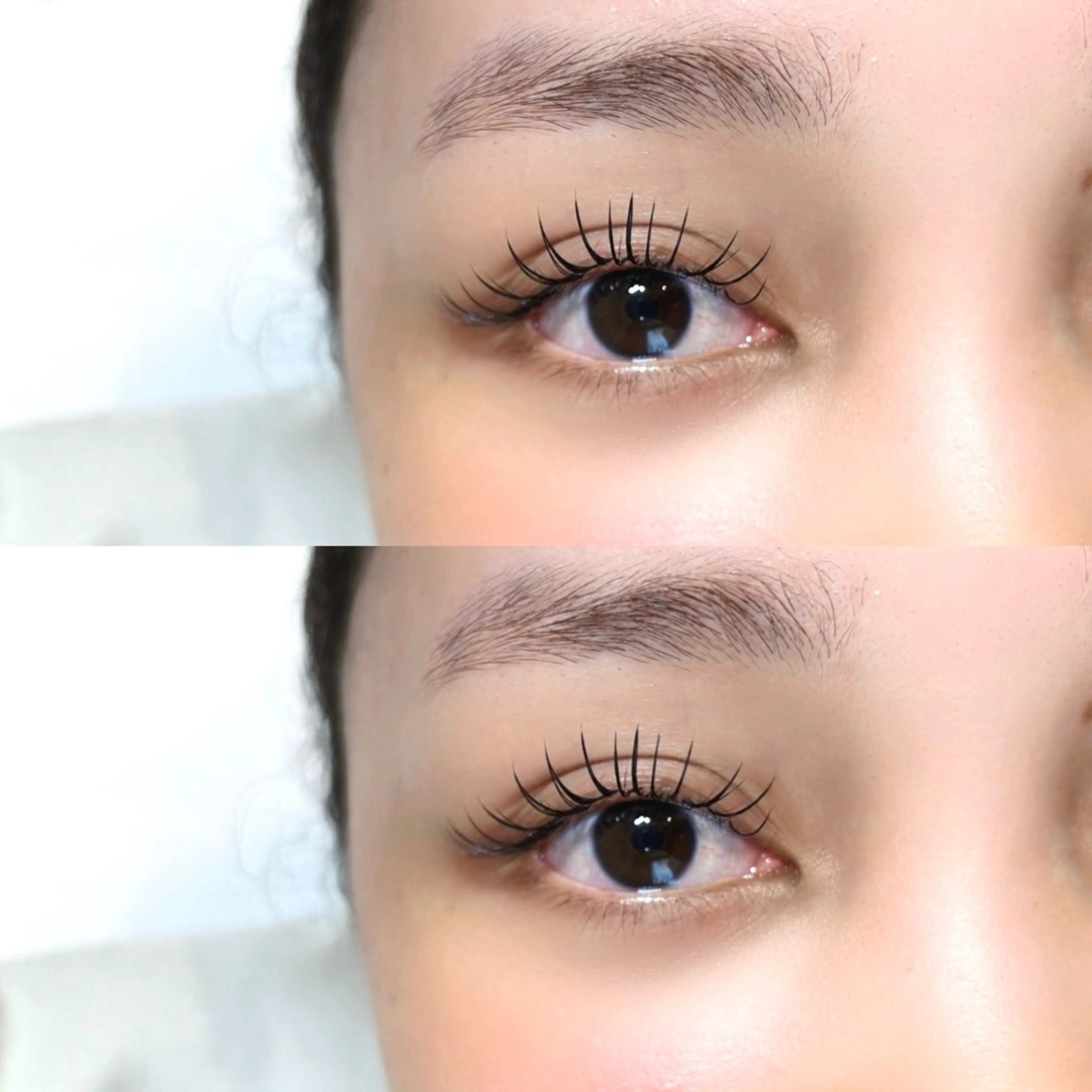 マツエク・マツパ マツエク Bello三条店 枡井のマツエク・マツパデザイン