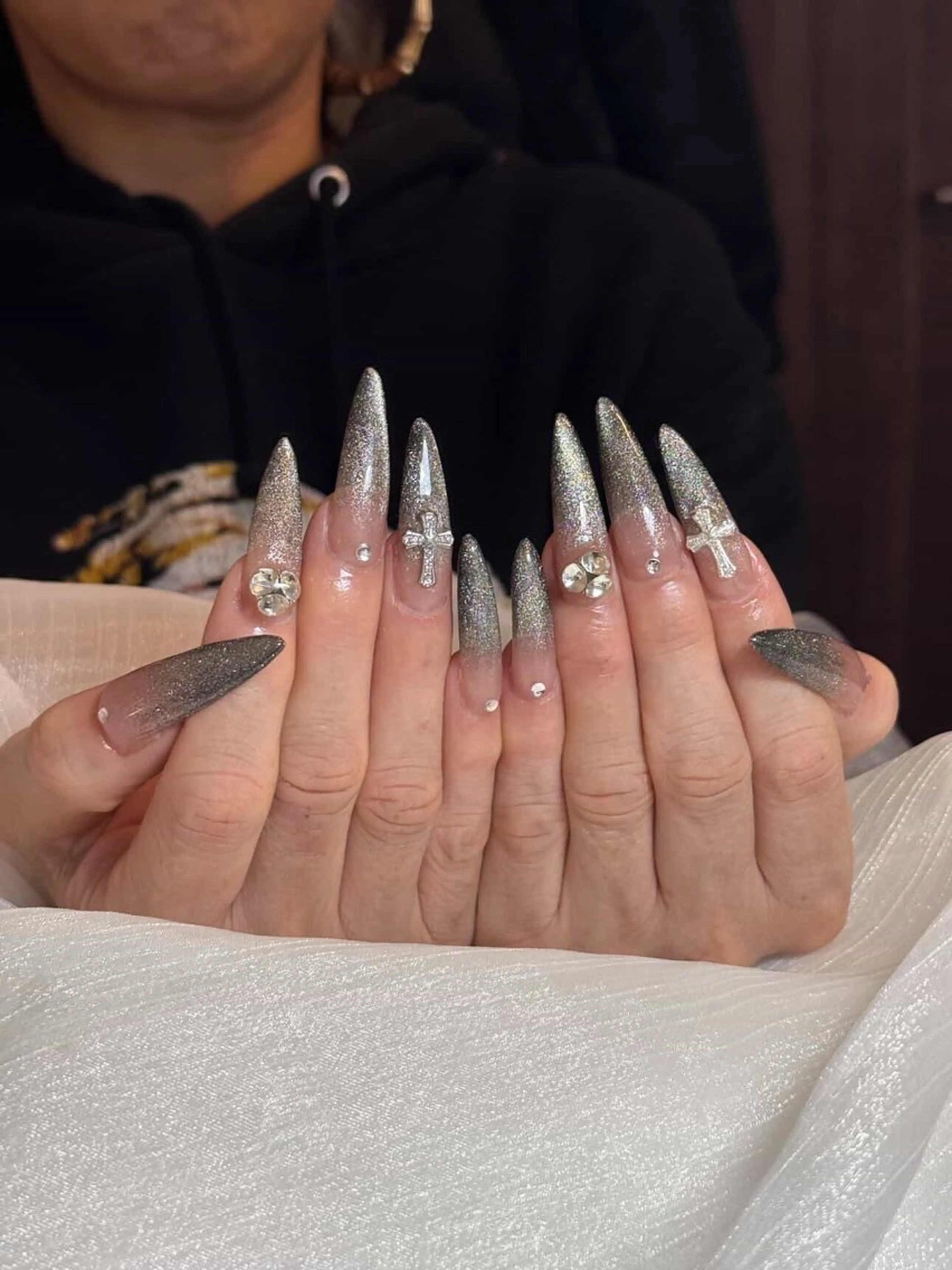 ネイル Mio nail Osakaのネイルデザイン