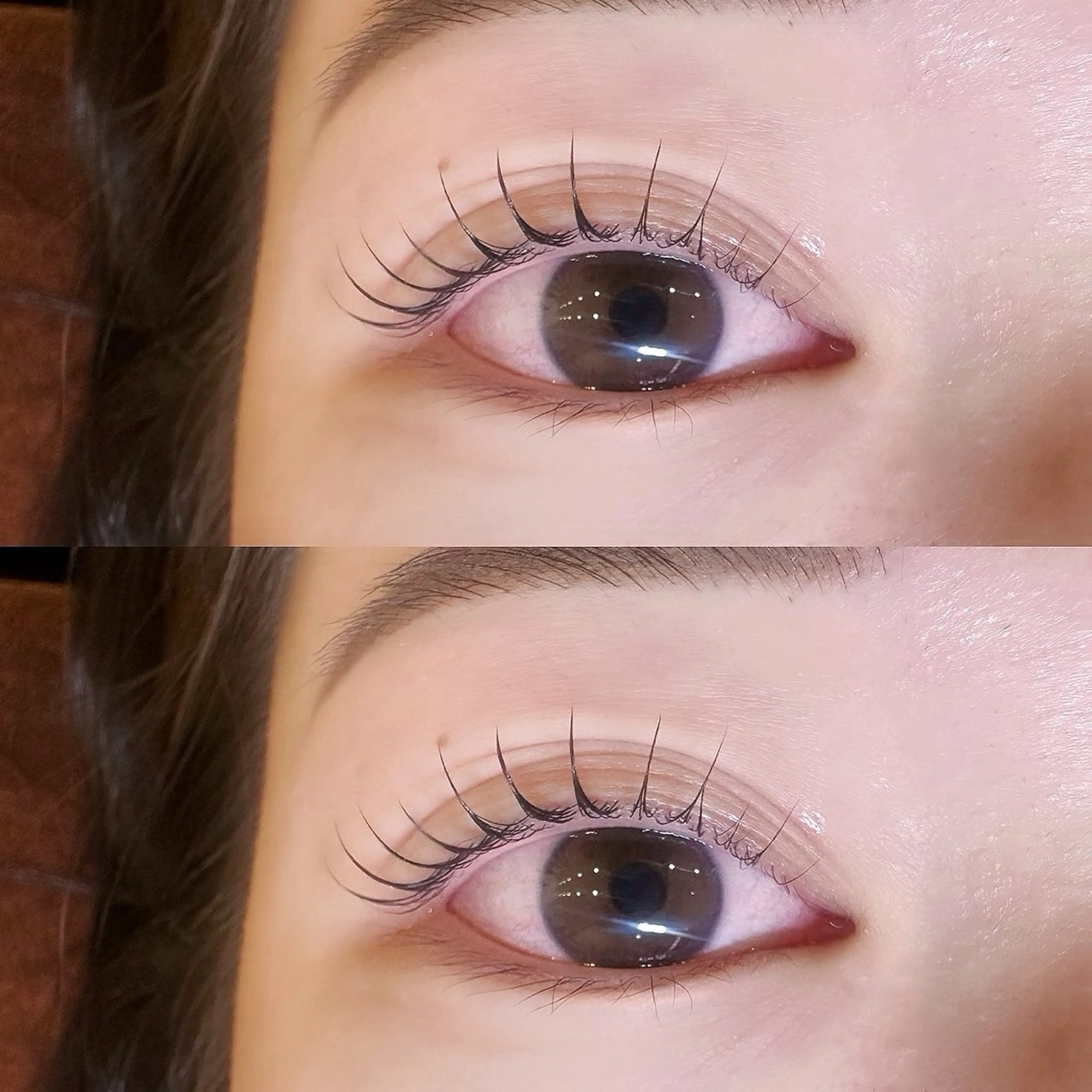 SNS等掲載割🈹パリジェンヌラッシュリフト✨💓の写真