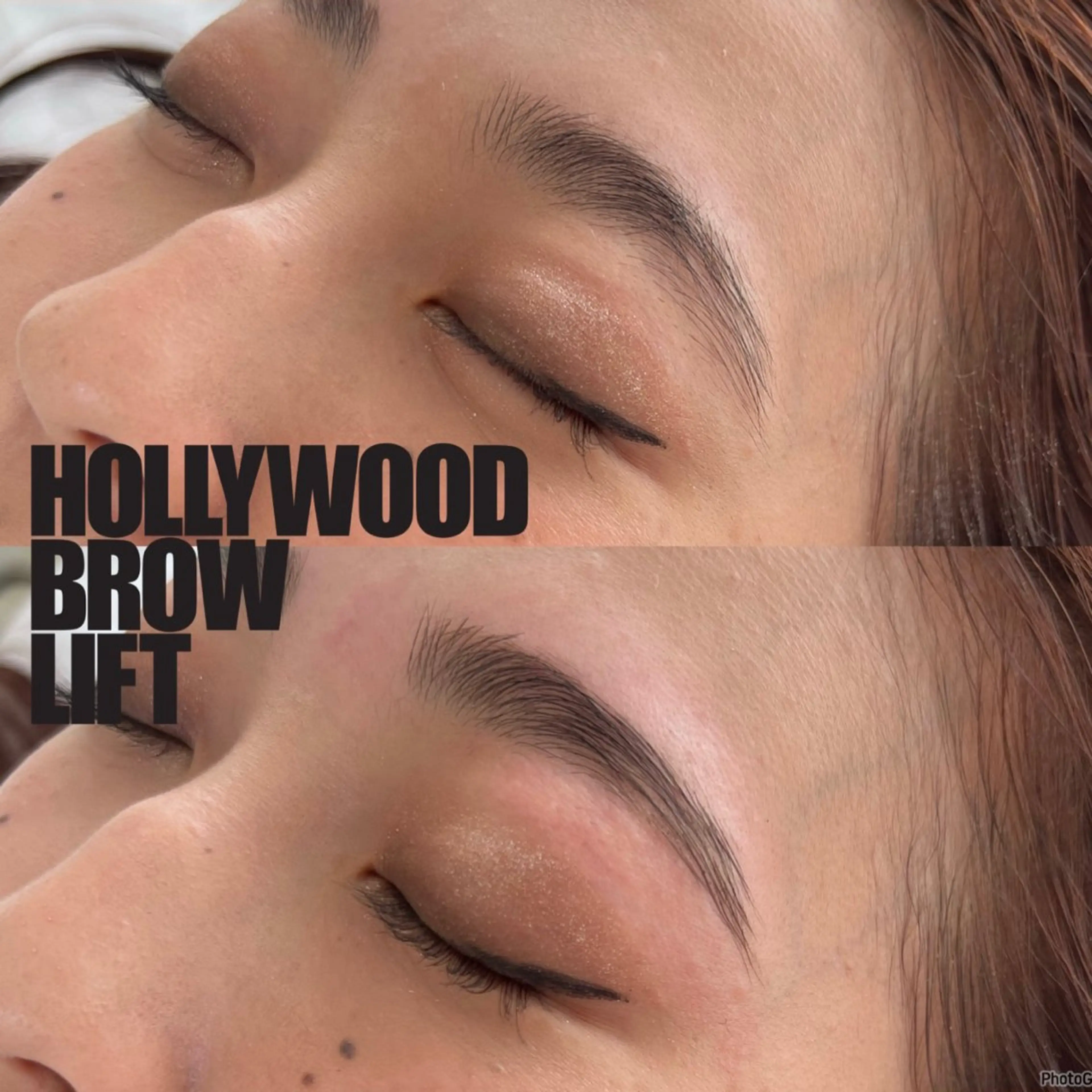 アイブロウ ワックス脱毛 その他(アイブロウ) 脱毛＆Beauty salon IILA所属・HBL💖 Sakuraの眉毛・アイブロウイメージ