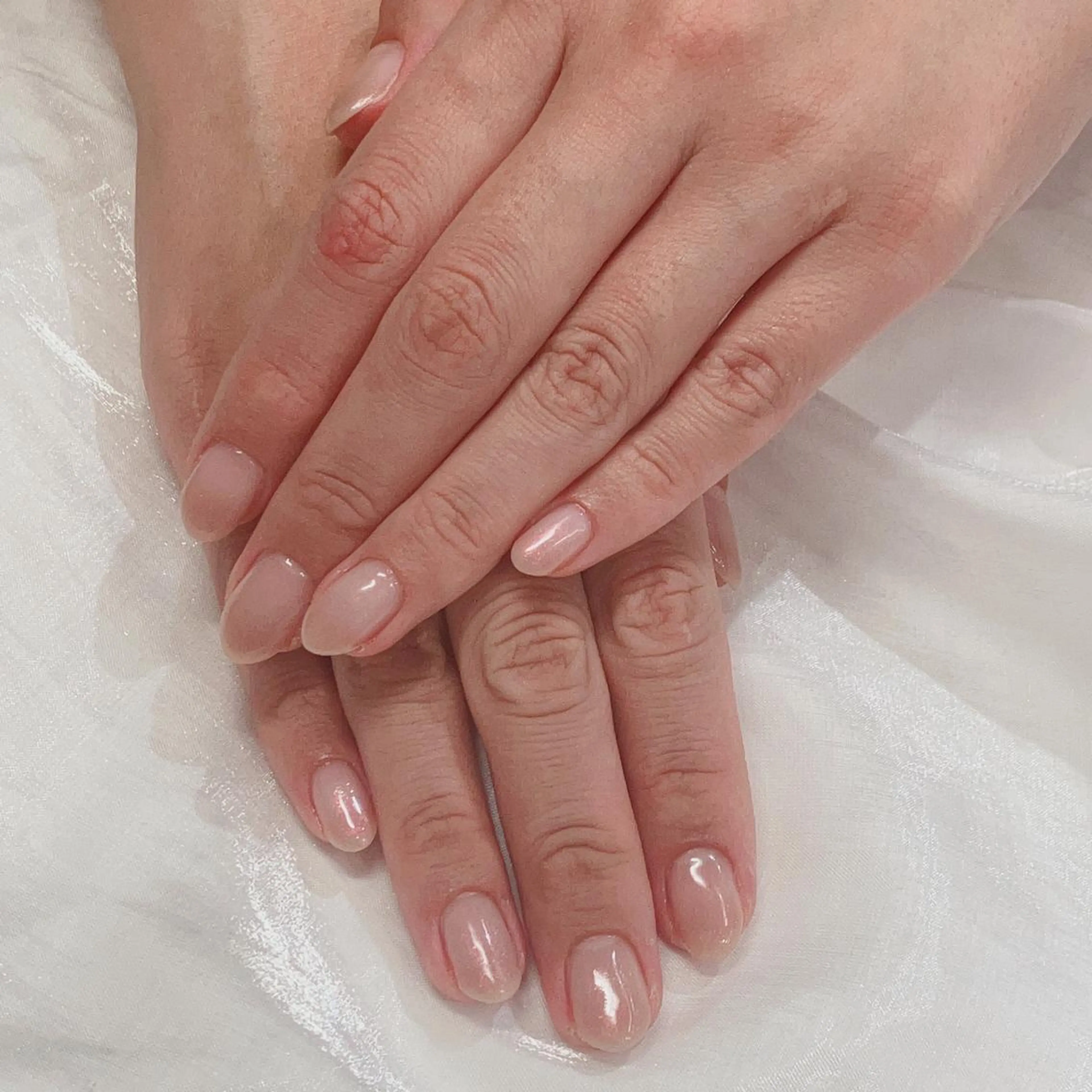 ネイル Umi nail& eyelashのネイルデザイン