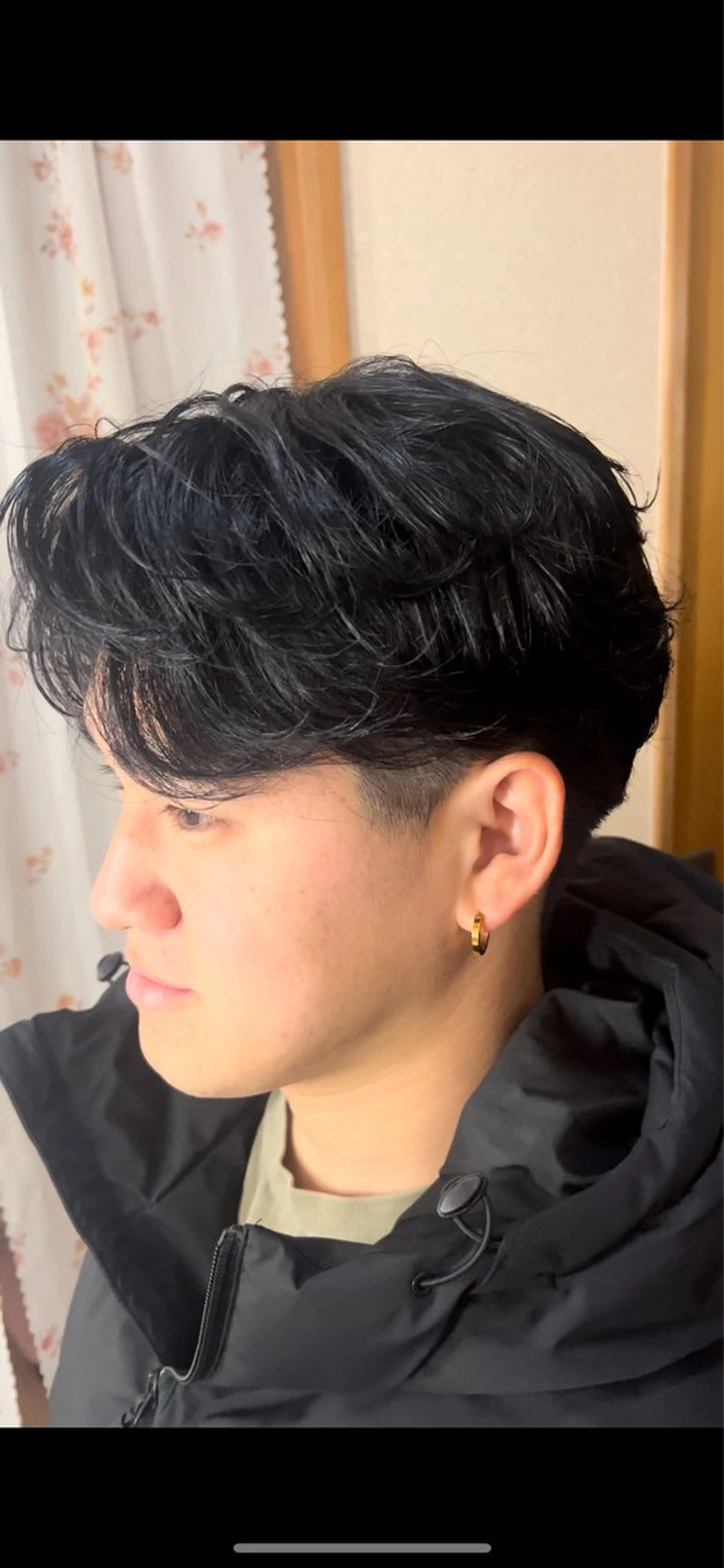 メンズ tomu/大名/艶髪 髪質改善/透明感のヘアスタイル