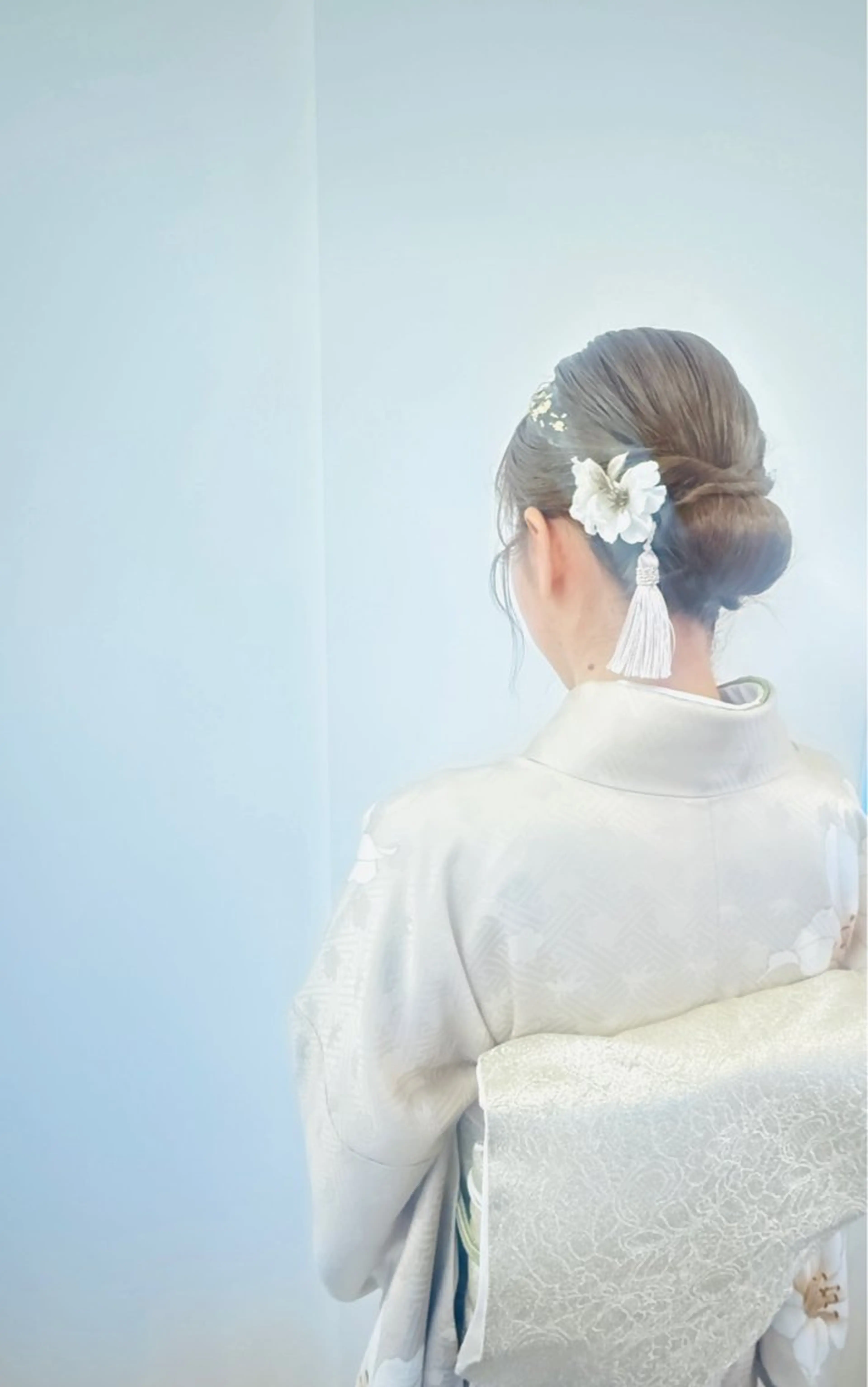 着付け 𓇼.⋆ 𓆉 ˖* shou shouのマツエク・マツパデザイン