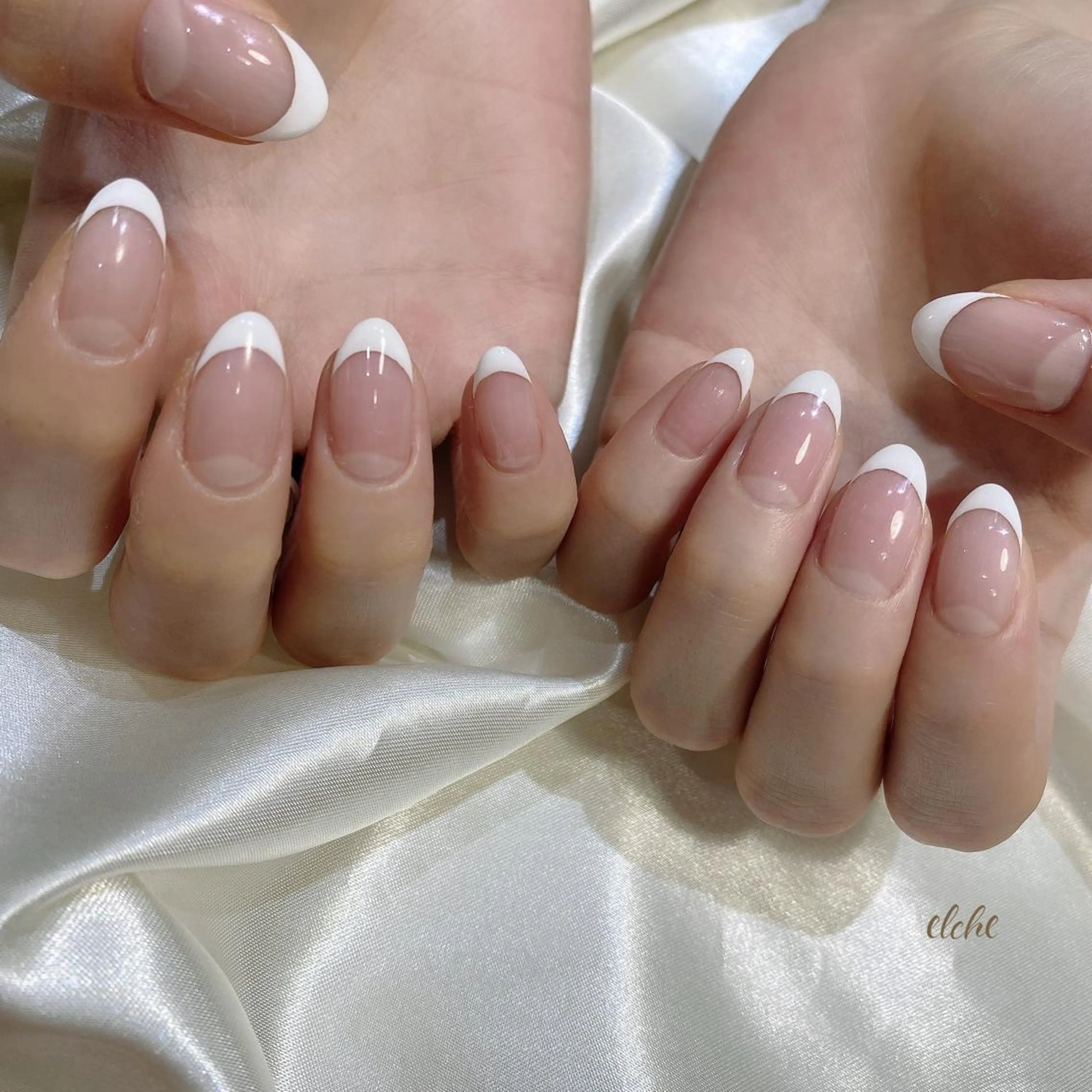 ネイル Rio 𓍼のネイルデザイン