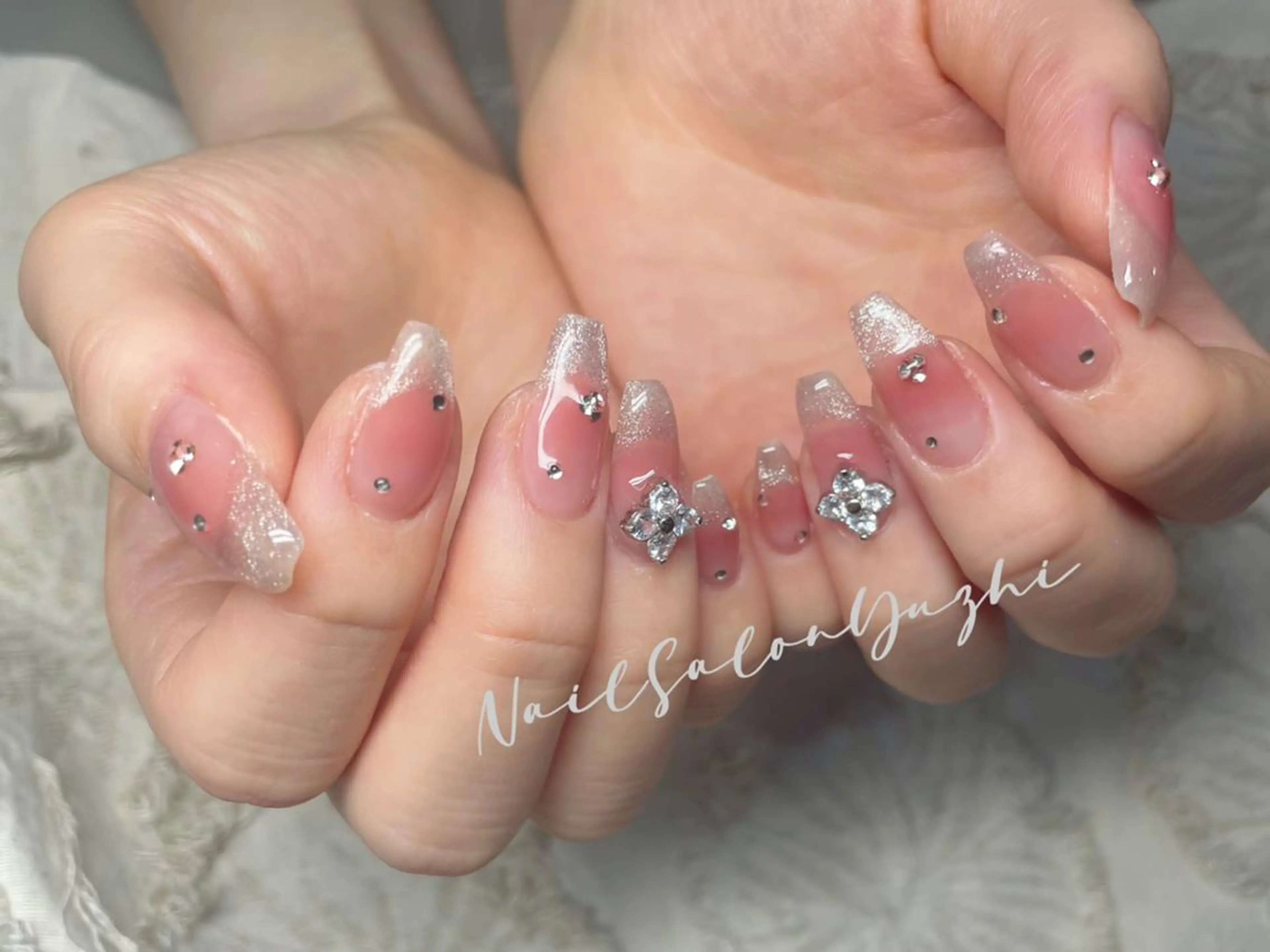 ネイル MAKI💚💚💚 秋葉原.のネイルデザイン