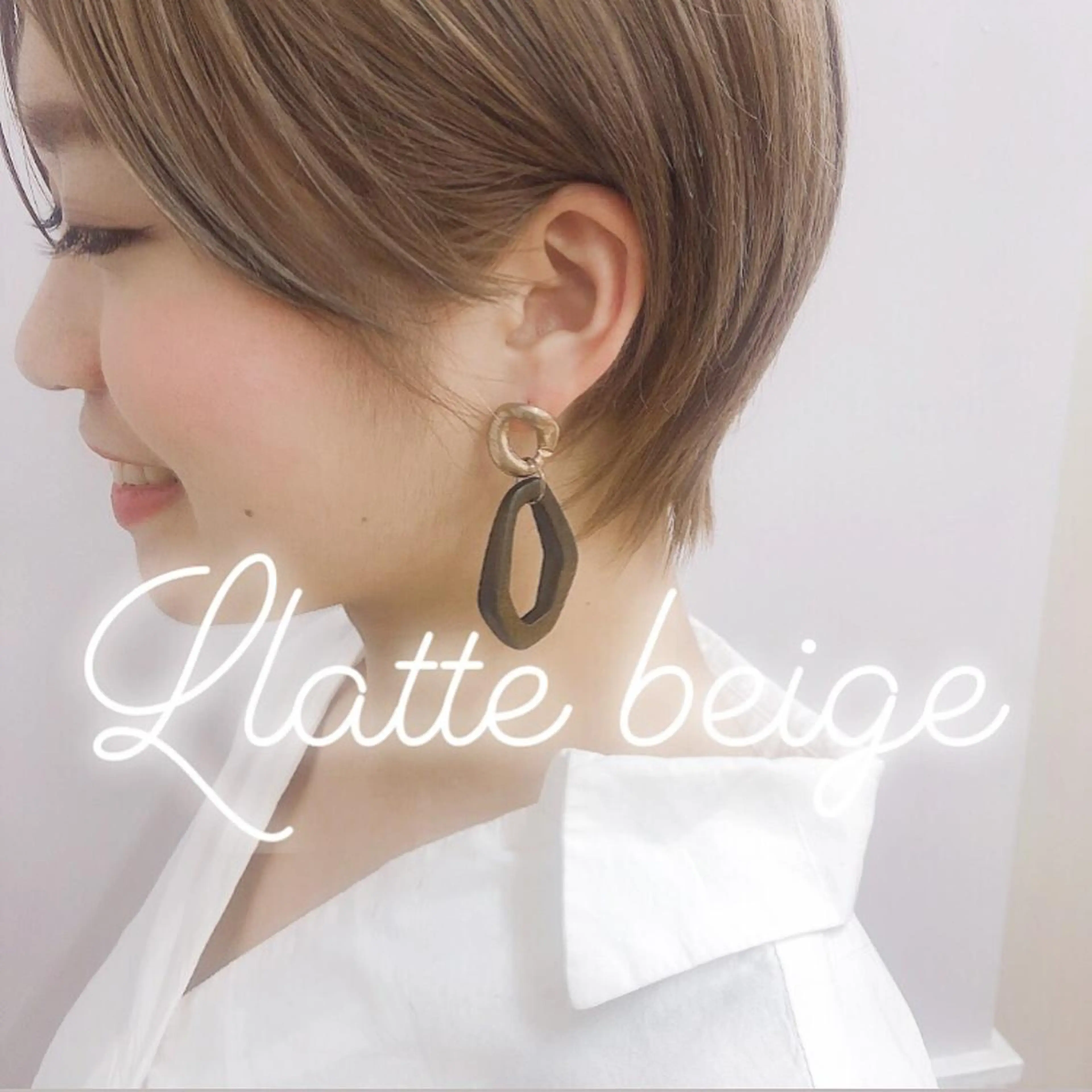 ショート ｓａｋｕｒａ .のマツエク・マツパデザイン