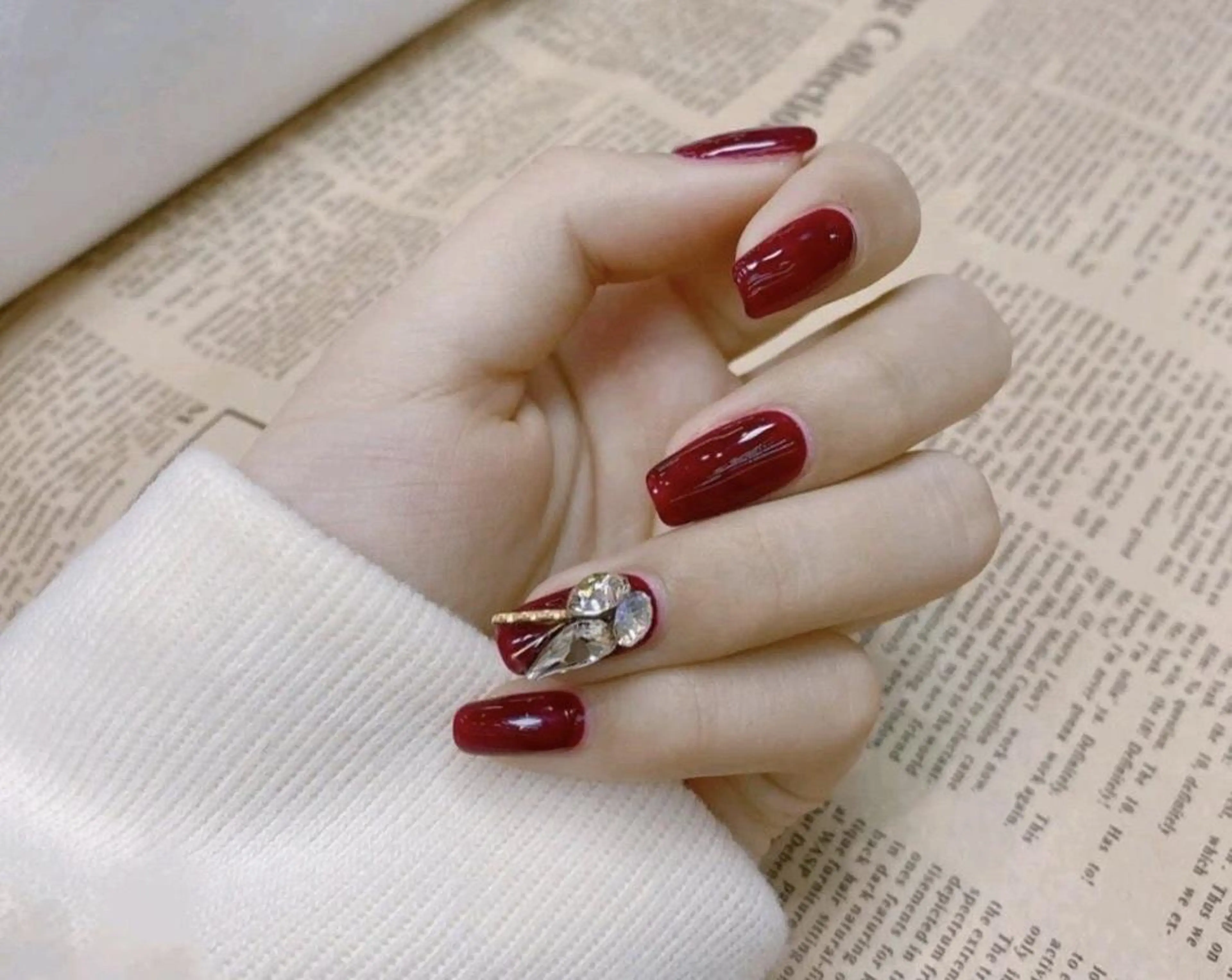 ネイル Cute beauty2のマツエク・マツパデザイン