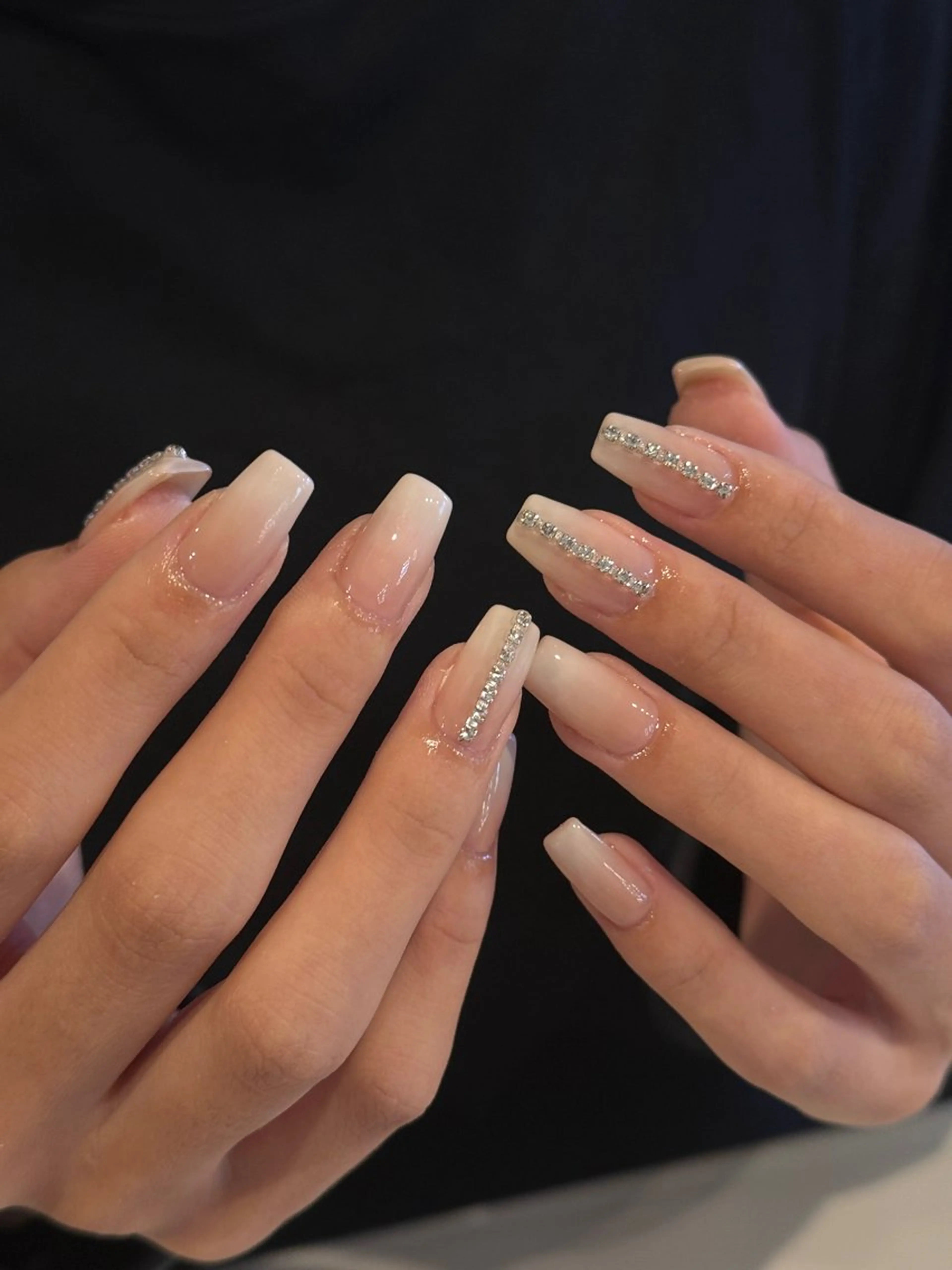 ネイル ハンドネイル ikoi🫧 Kotomiのネイルデザイン