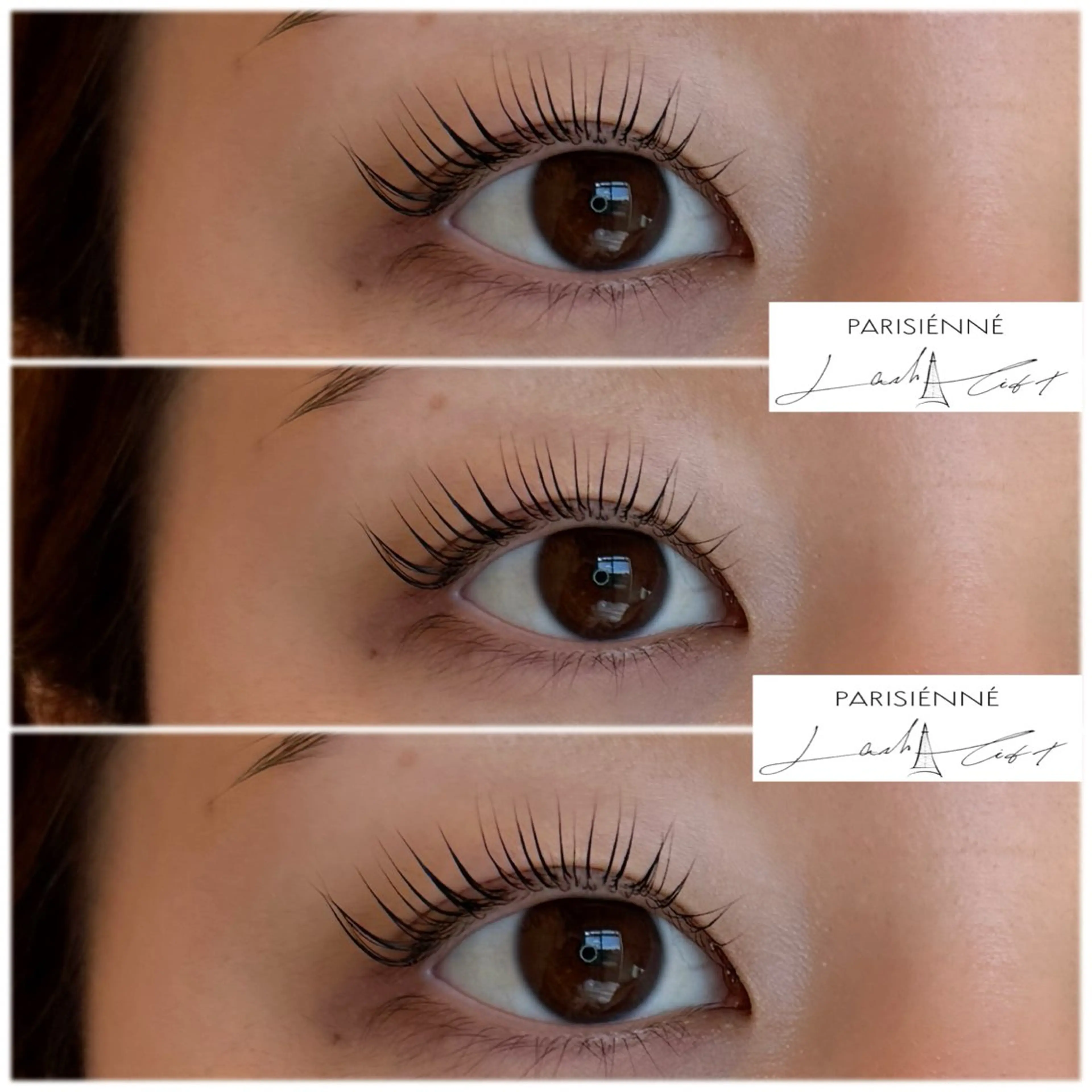 マツエク・マツパ マツパ deco tomomiのマツエク・マツパデザイン