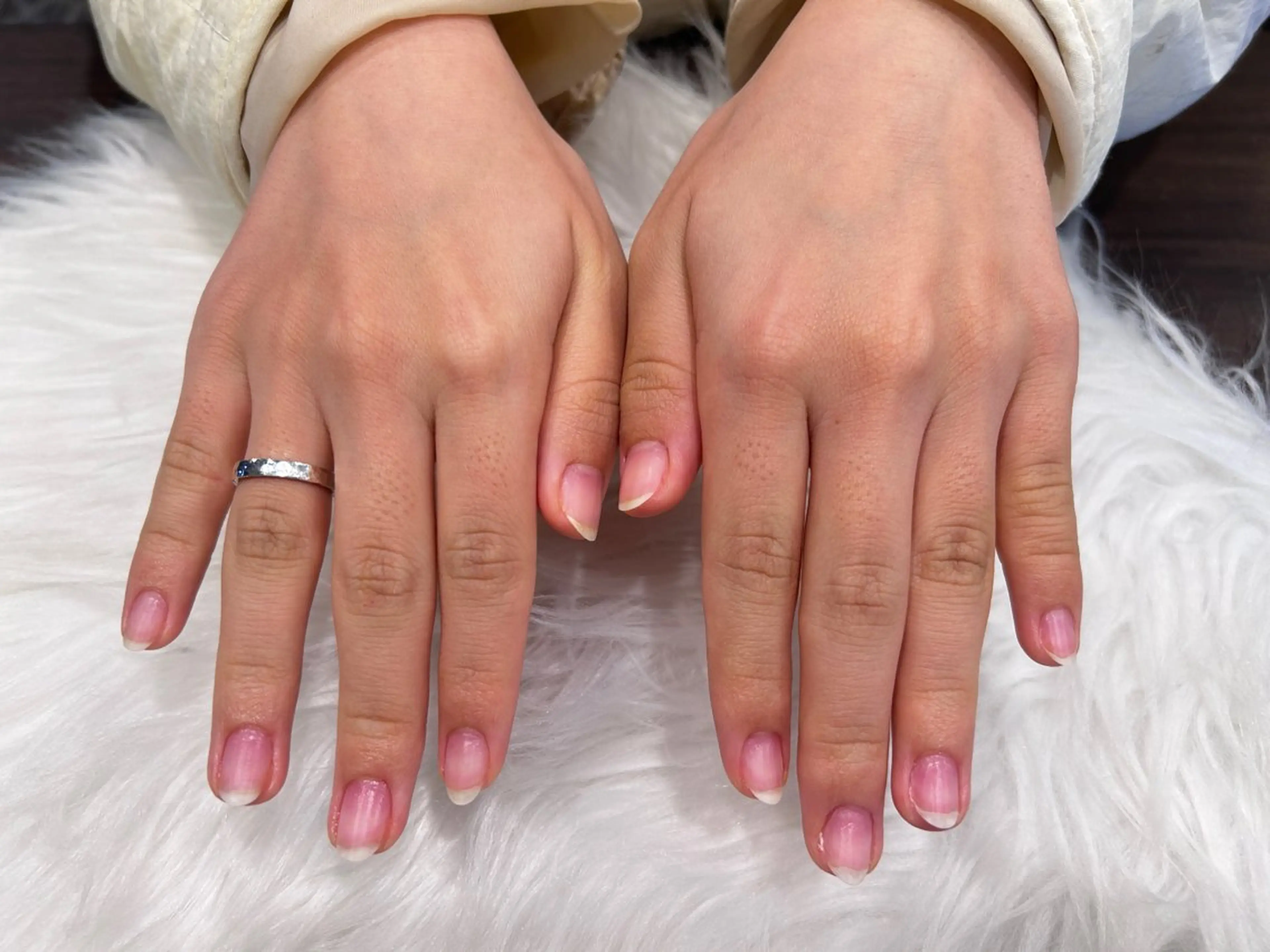 ネイル Nobody_ Minのネイルデザイン