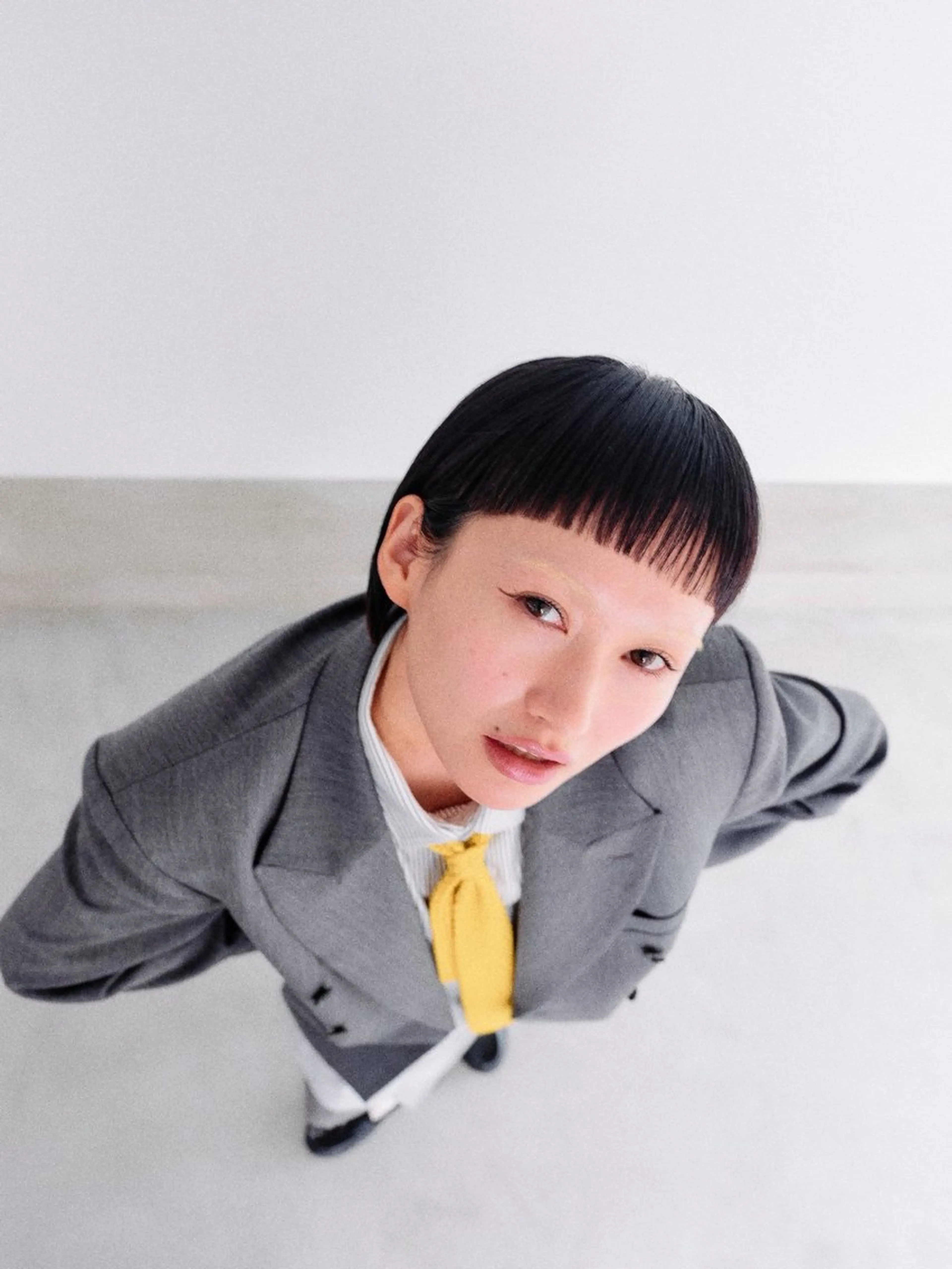 ショート 高円寺 utuwa🌟まなみのヘアスタイル