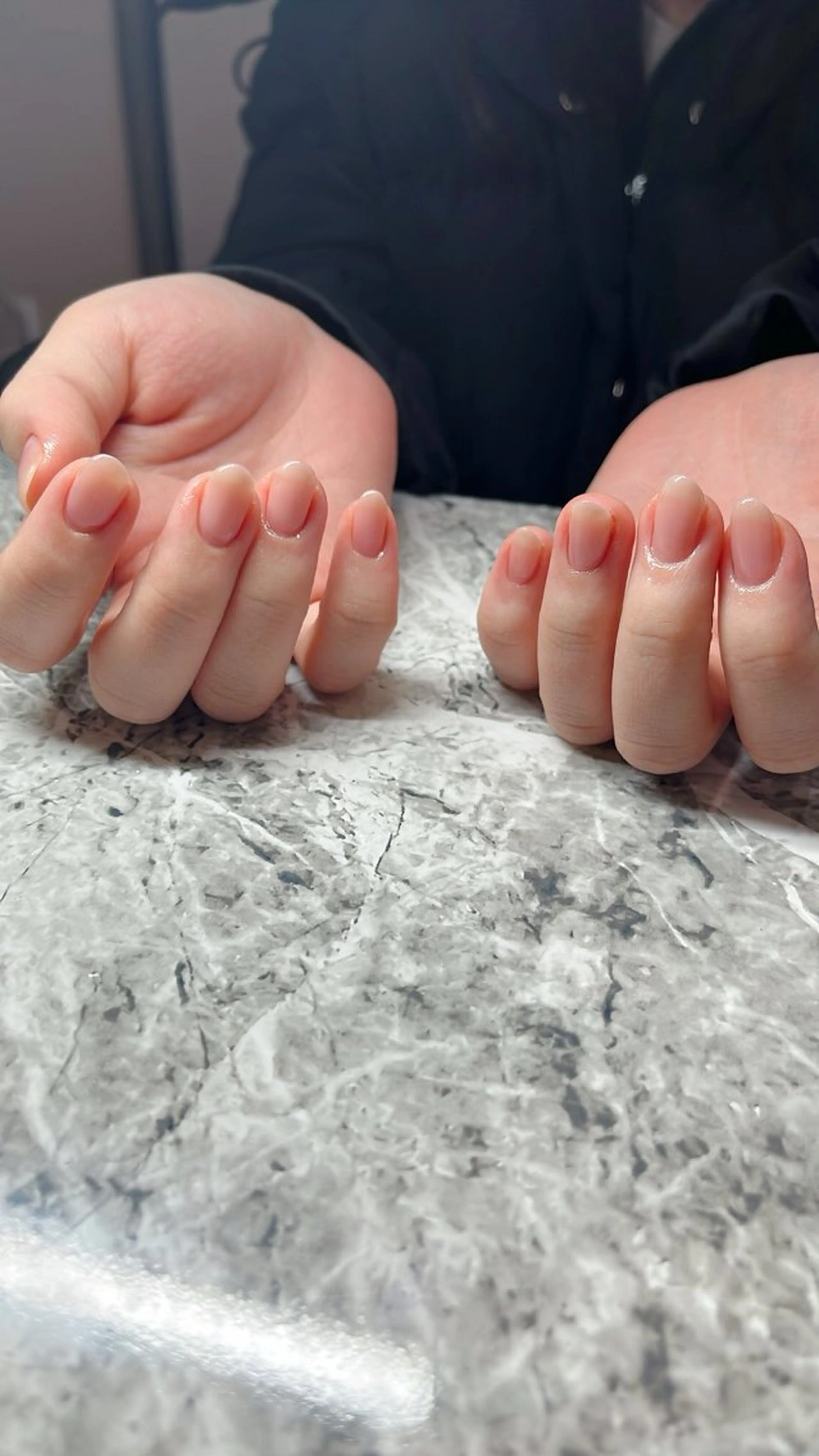 ネイル ハンドネイル プライベートサロン circleのネイルデザイン