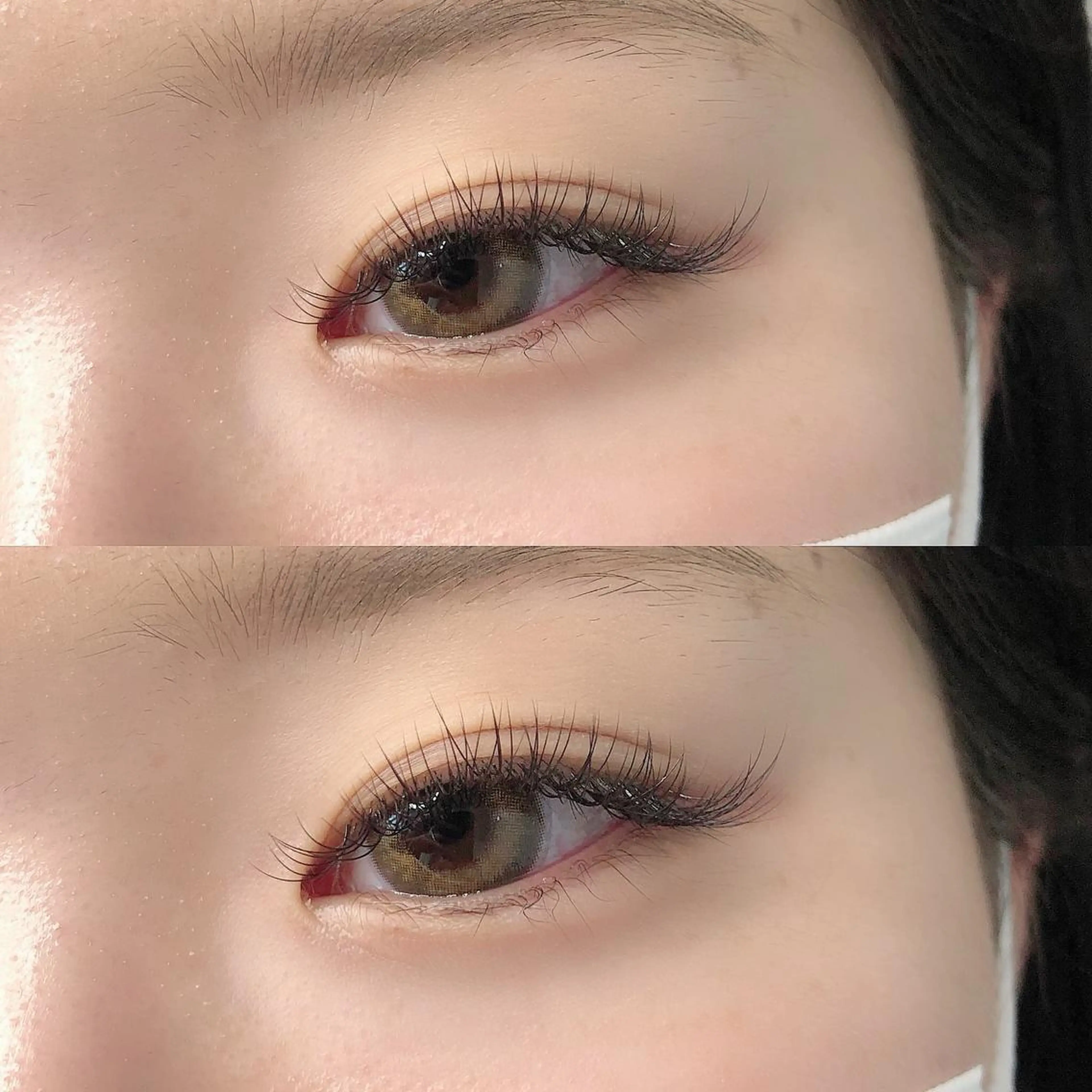 マツエク・マツパ terios. MATSUDAの眉毛・アイブロウイメージ