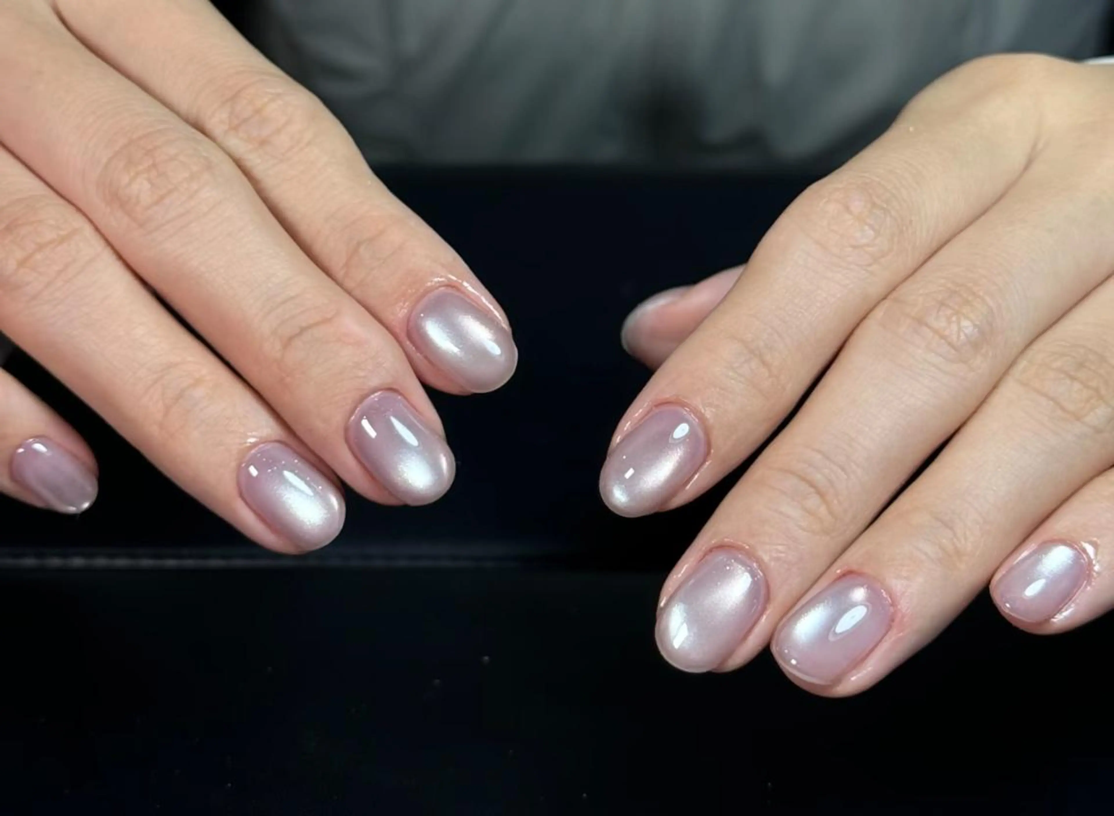 ネイル ハンドネイル エリ🫧 nail池袋東口のネイルデザイン