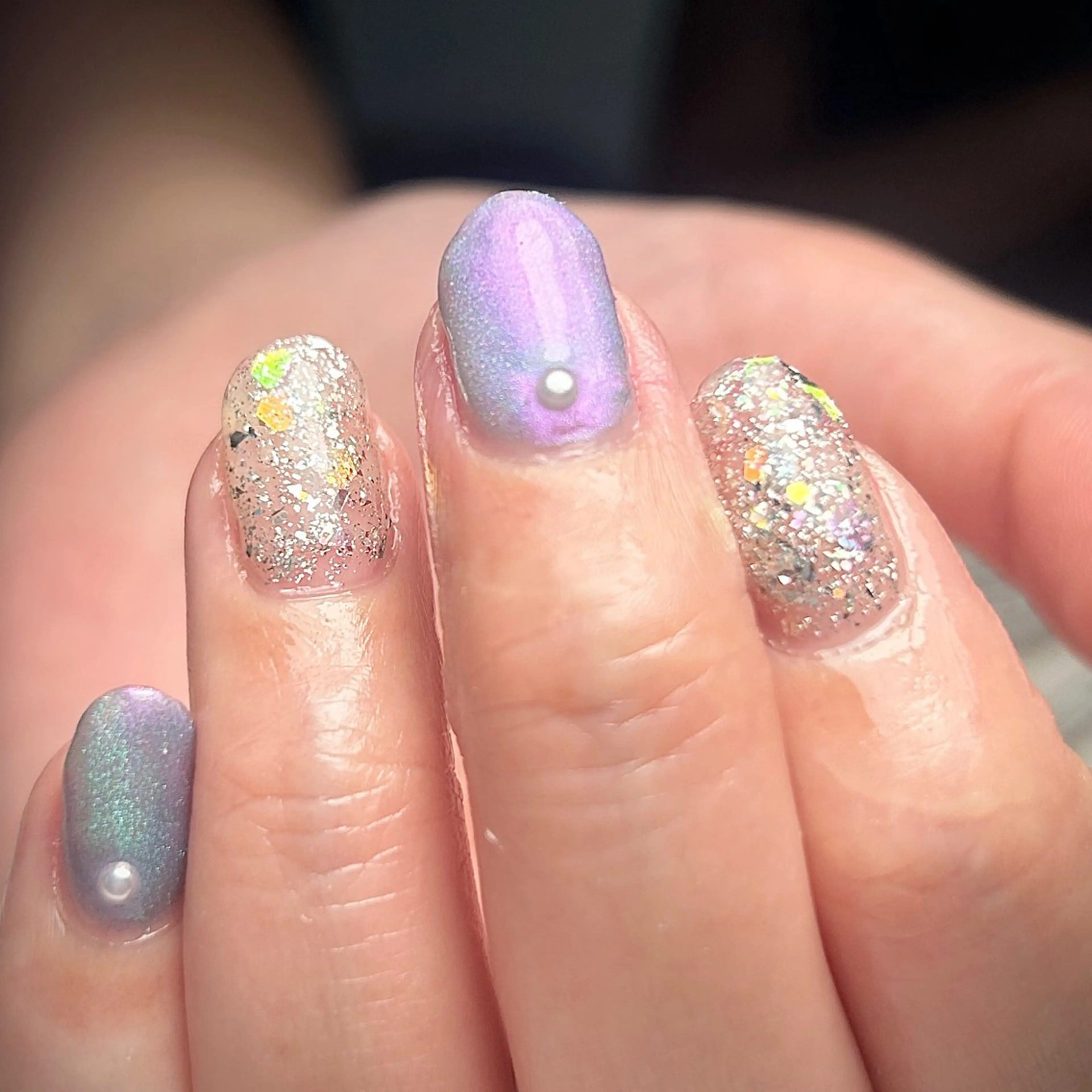 ネイル sonus. nailのネイルデザイン