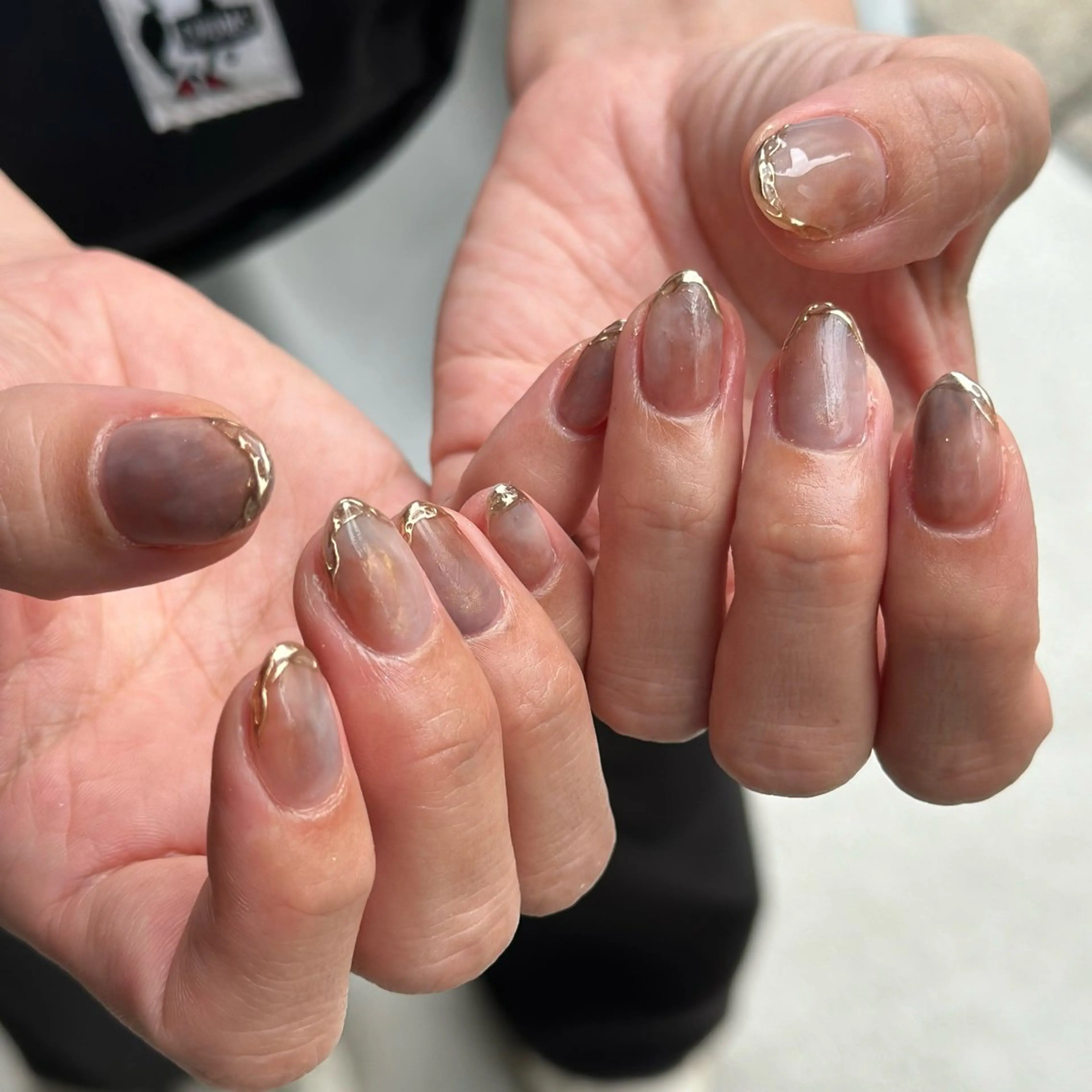 ネイル chinois (シノワ)のネイルデザイン