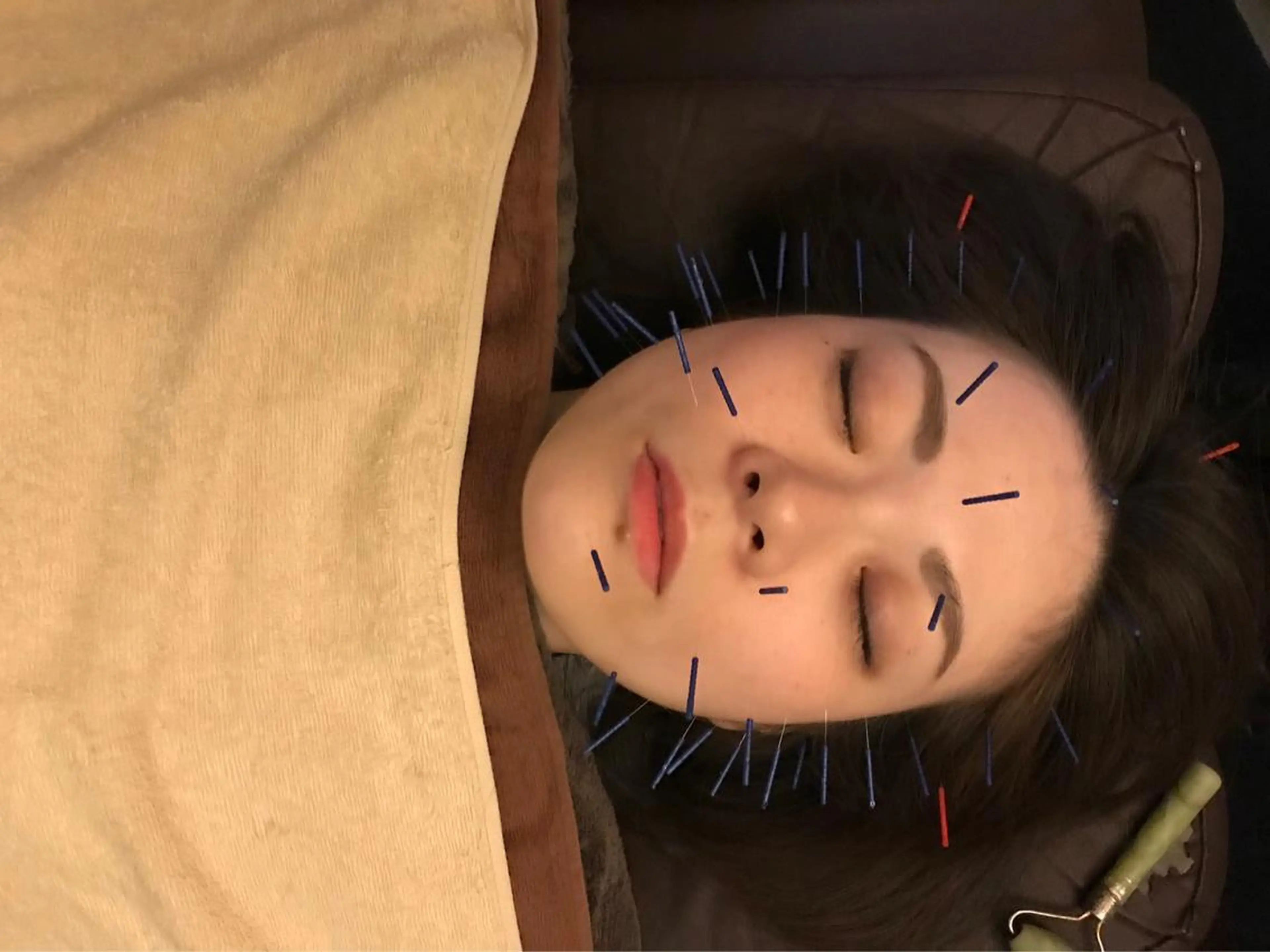 吉本 友子のエステ・リラクイメージ